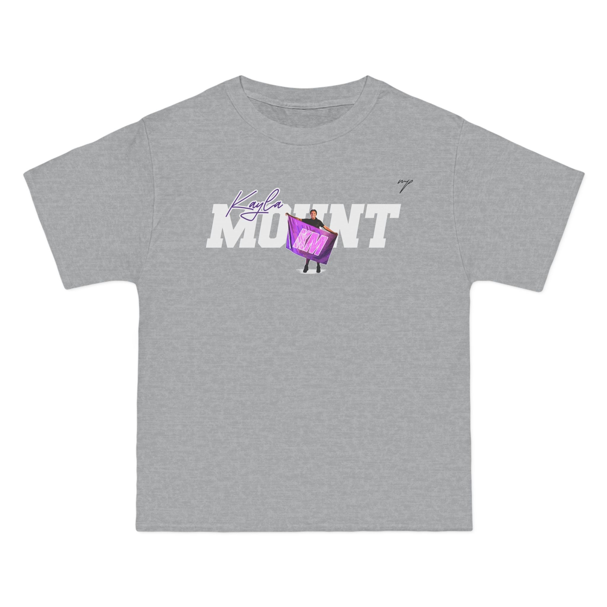 Kayla Mount Vintage Tee