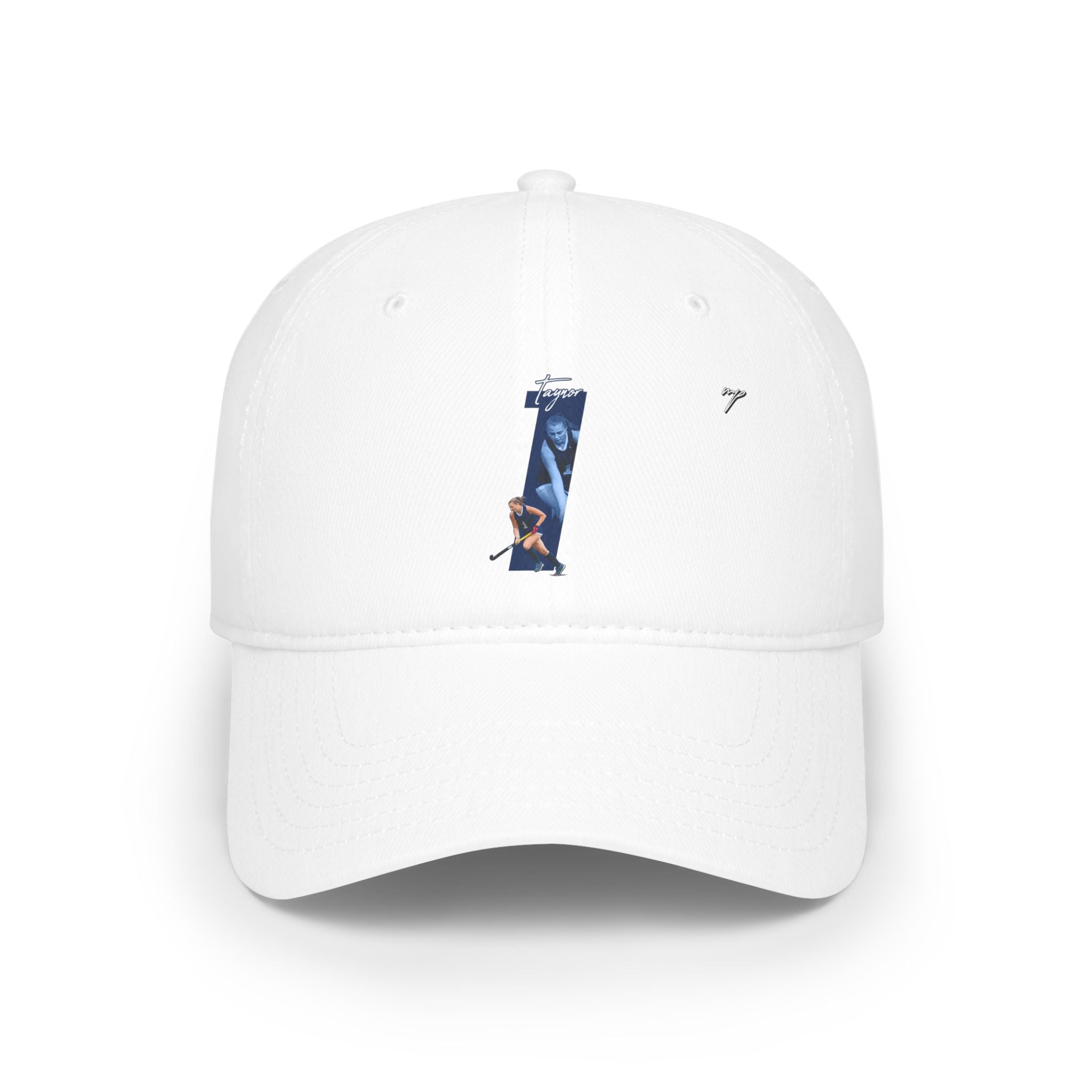Adrianna Taynor Hat