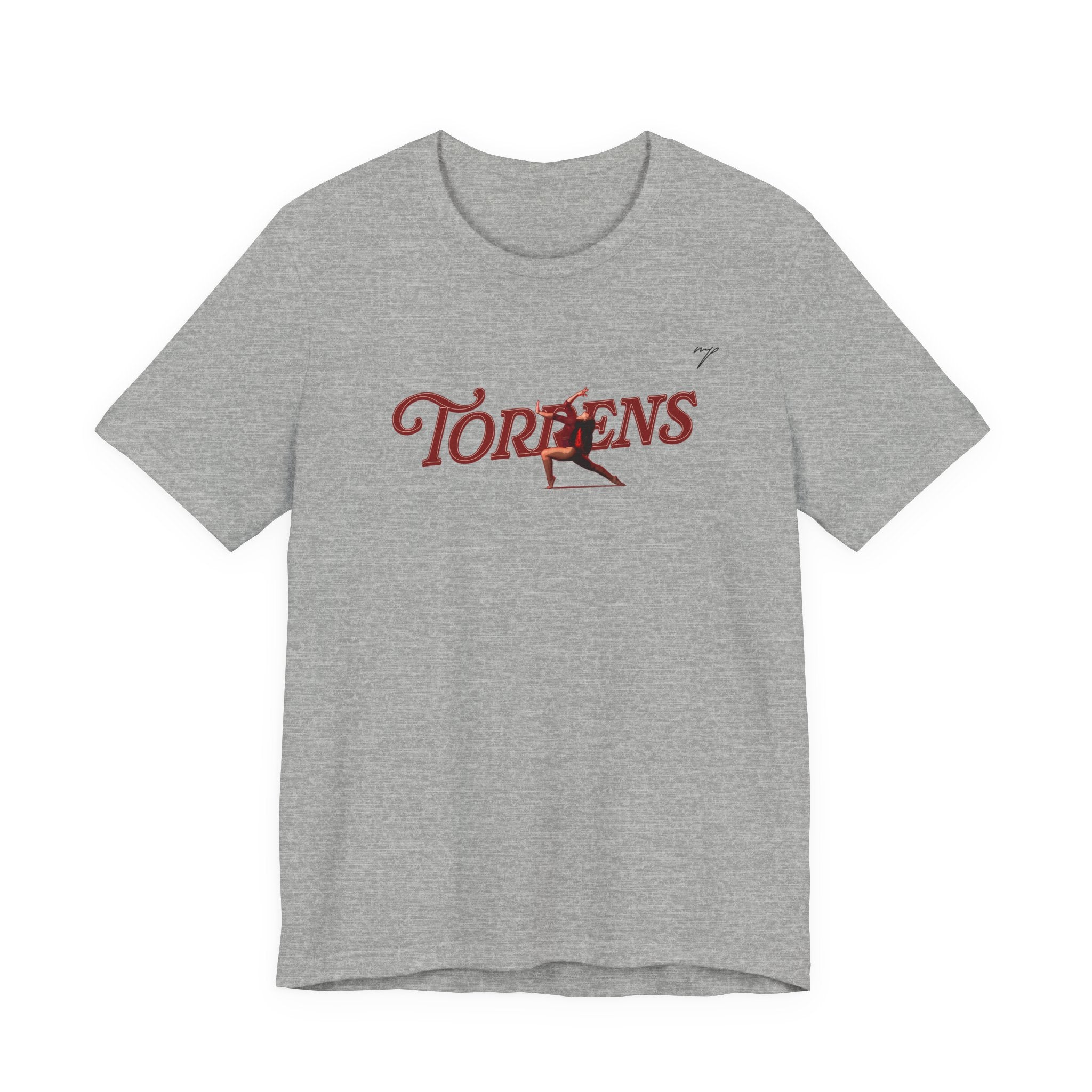 Kendall Torrens Graphic Tee