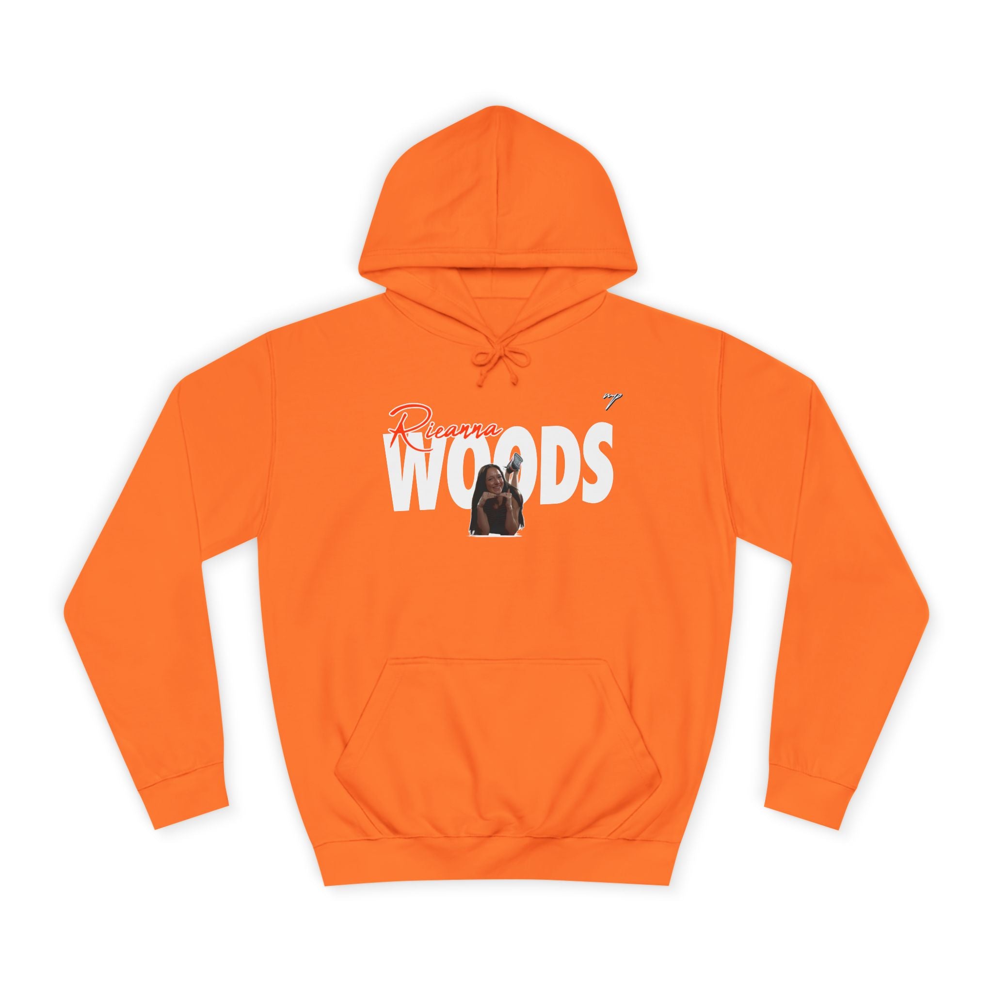 Rieanna Woods Hoodie