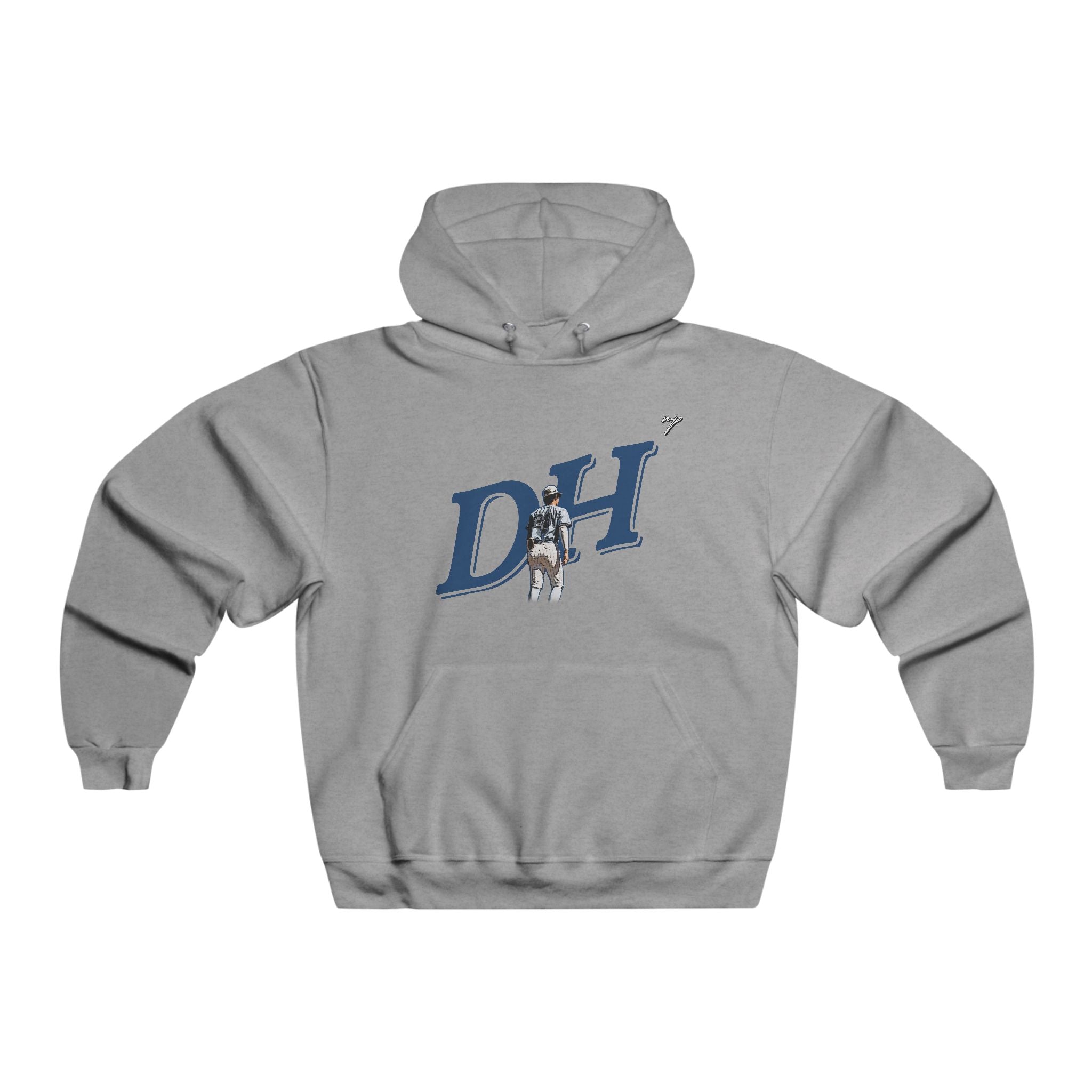 David Hwang Vintage Hoodie