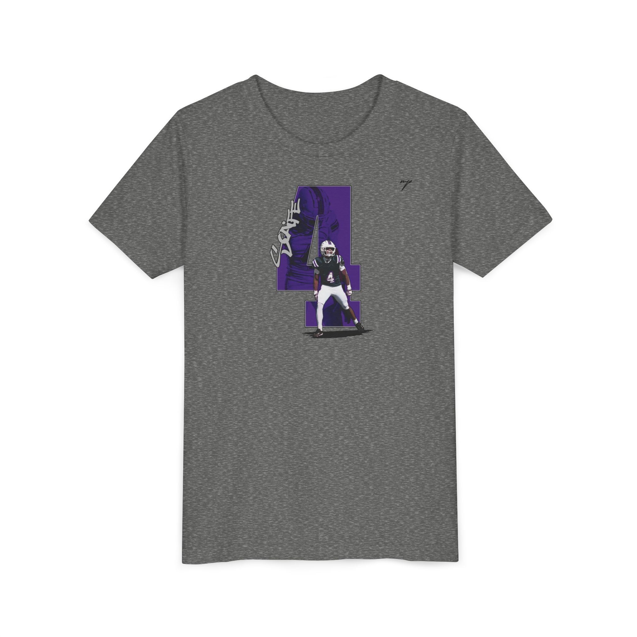 Adrian Scaife YOUTH Graphic Tee