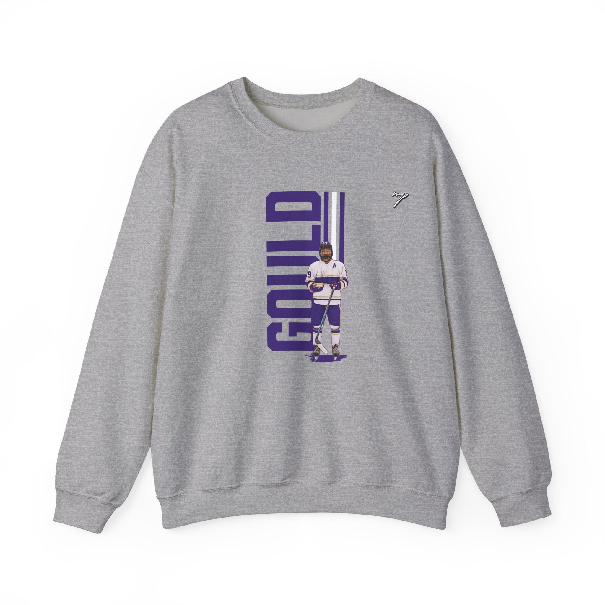 Evan Gould Crewneck