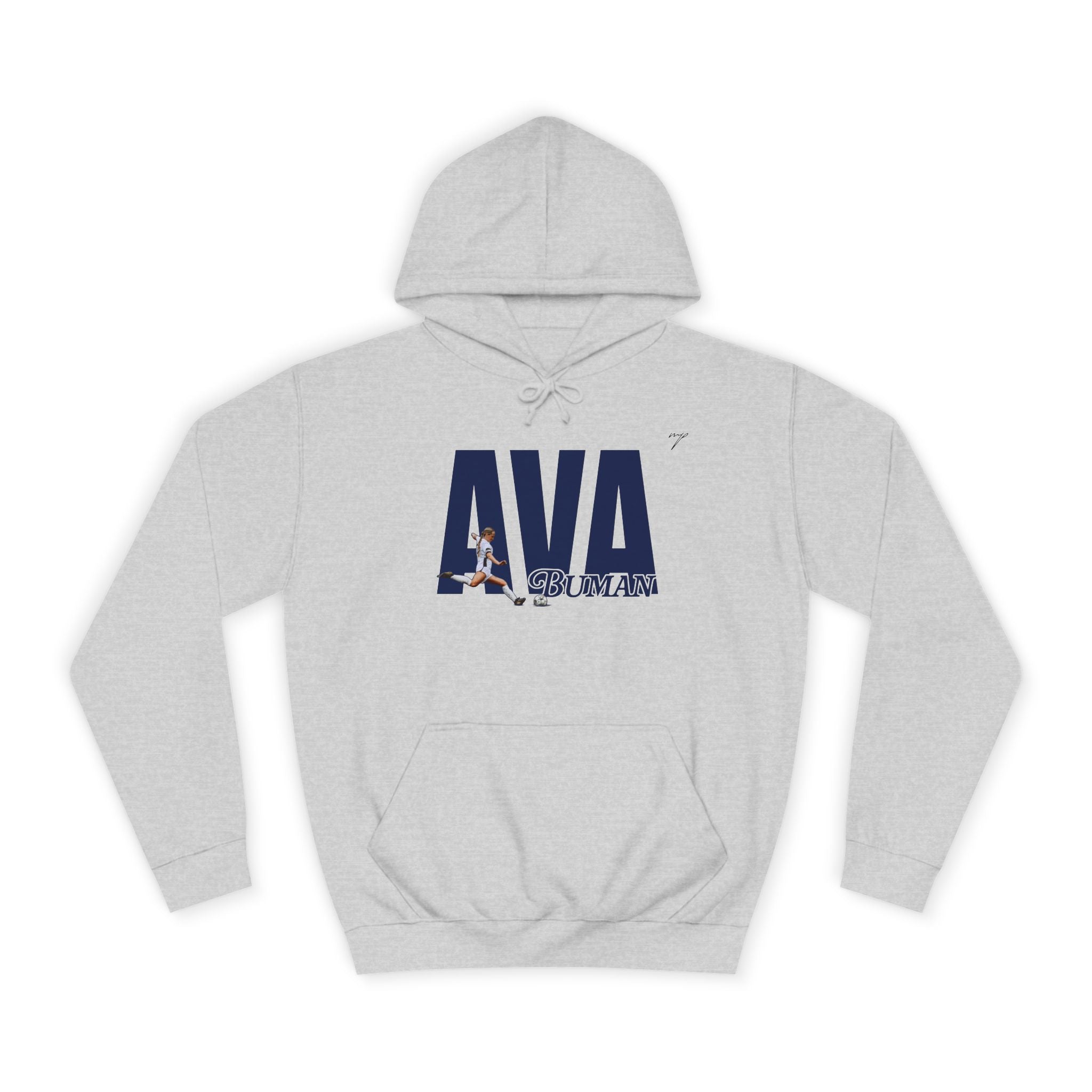Ava Buman Hoodie