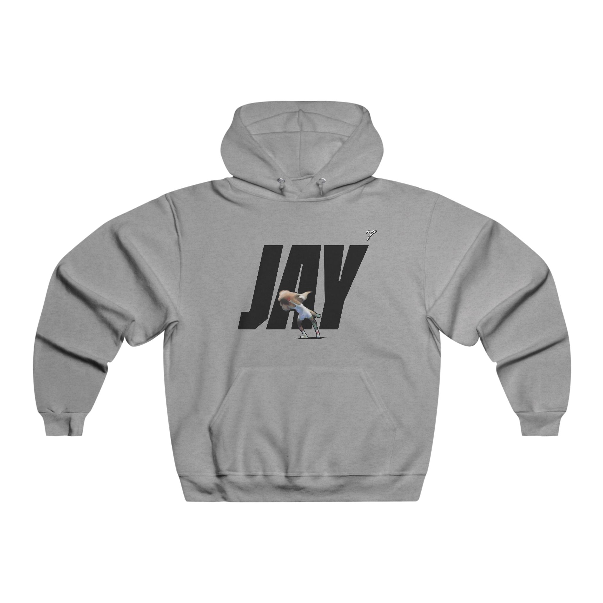 Jayden Williams Vintage Hoodie