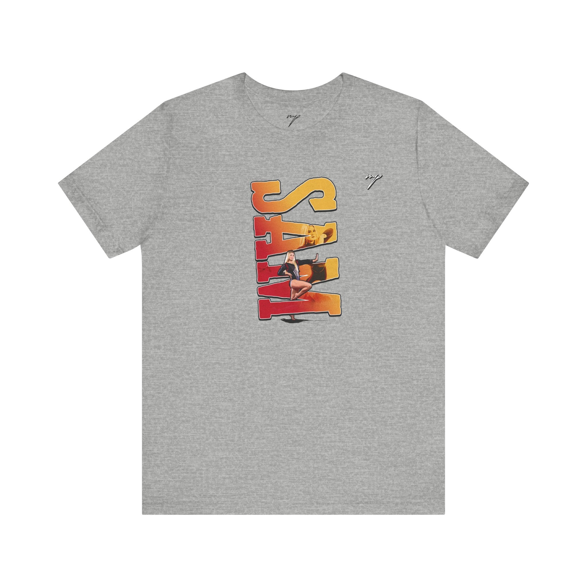 Samantha Schneider Graphic Tee