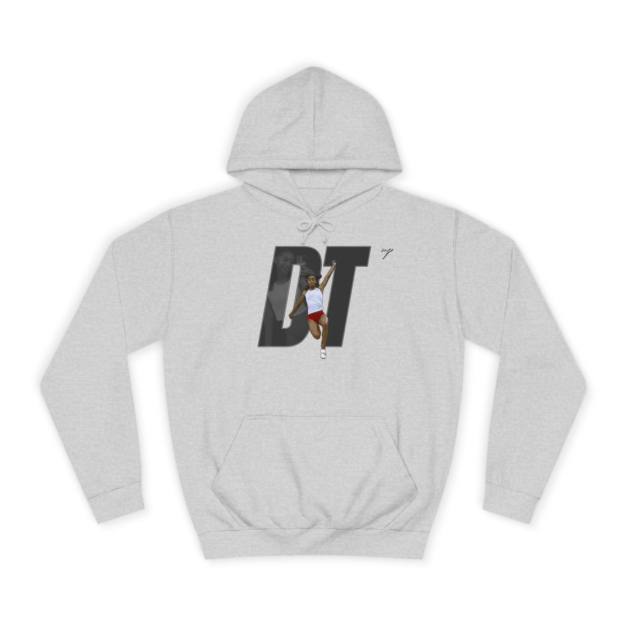 Dejanae Thompson Hoodie