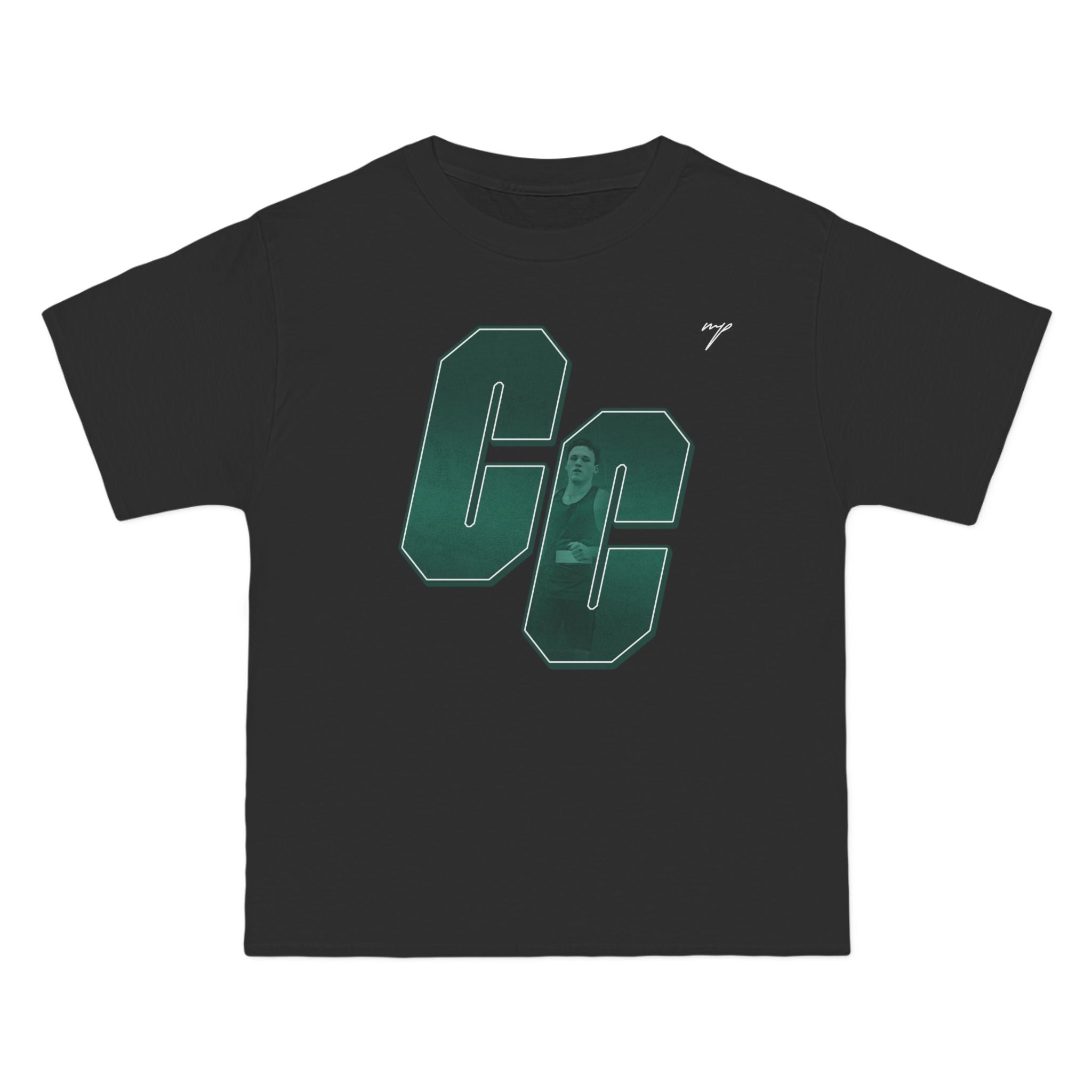 Cameron Cheetam Vintage Tee