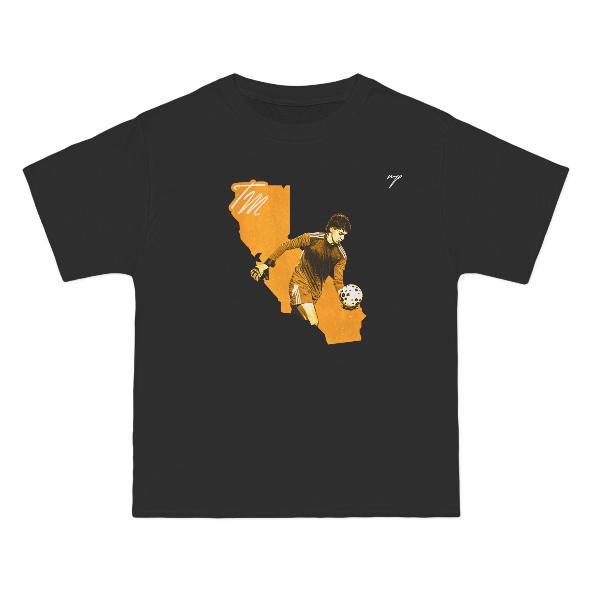 Tati Musgrove Vintage Tee