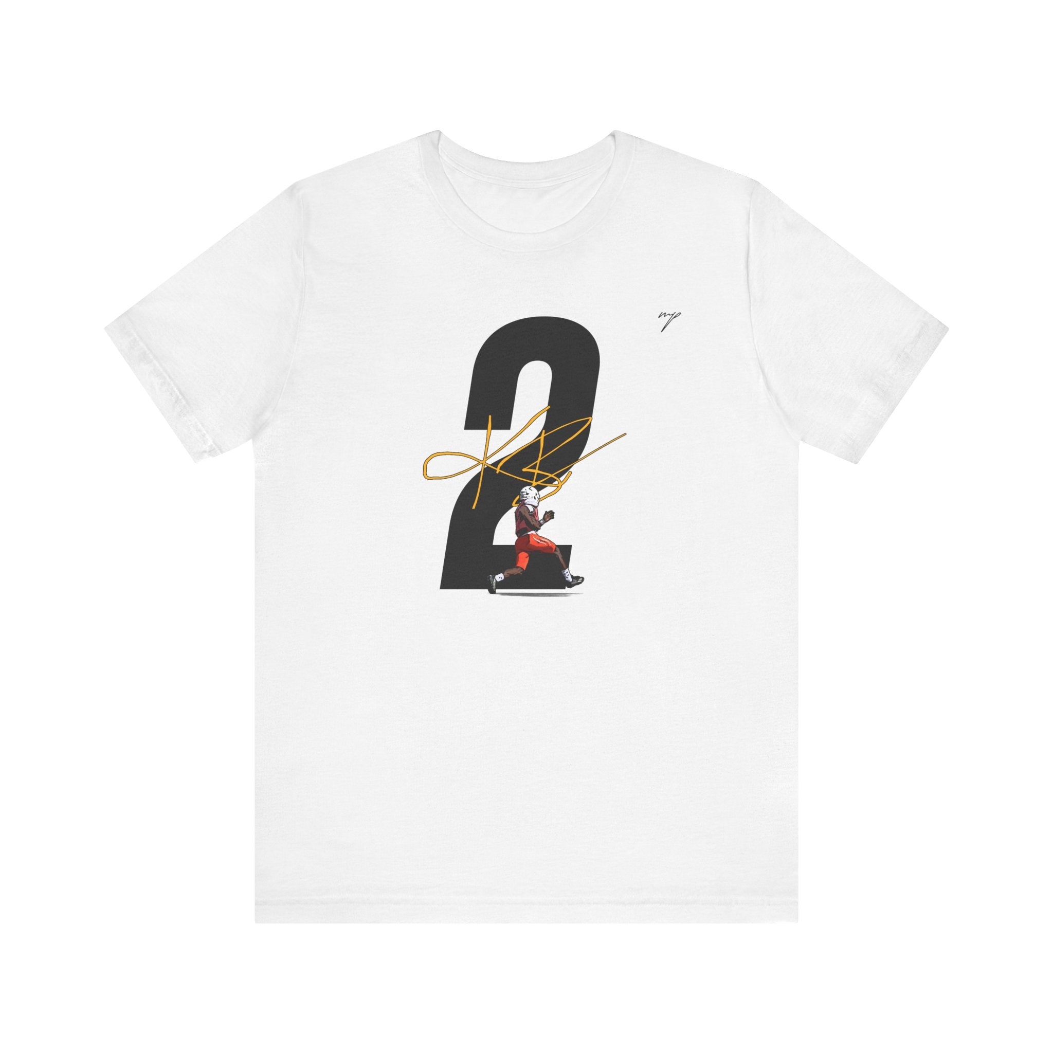Kory Barnes Graphic Tee