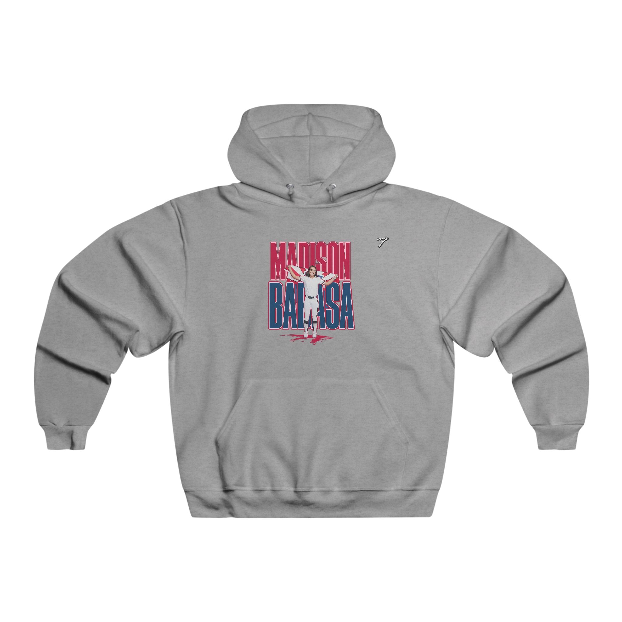 Madison Babasa Vintage Hoodie
