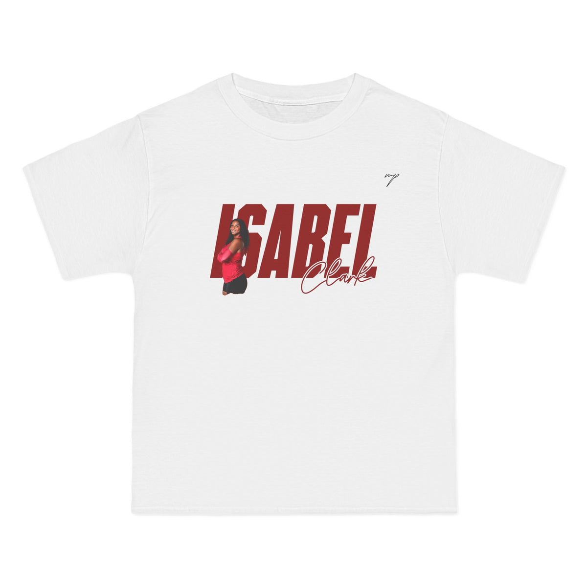 Isabel Clark Vintage Tee