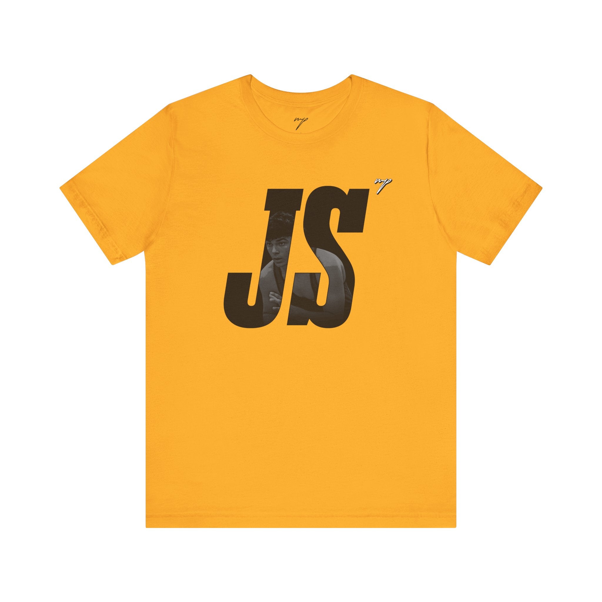 Joseph Sibaja Graphic Tee