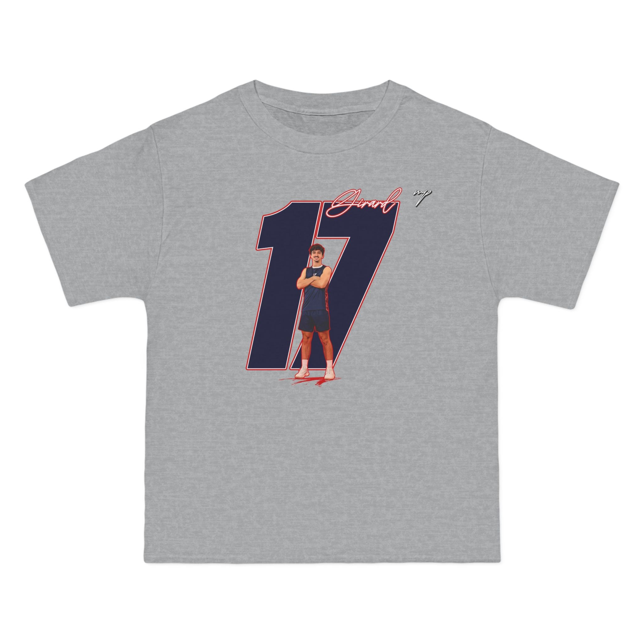 Harrison Girard Vintage Tee