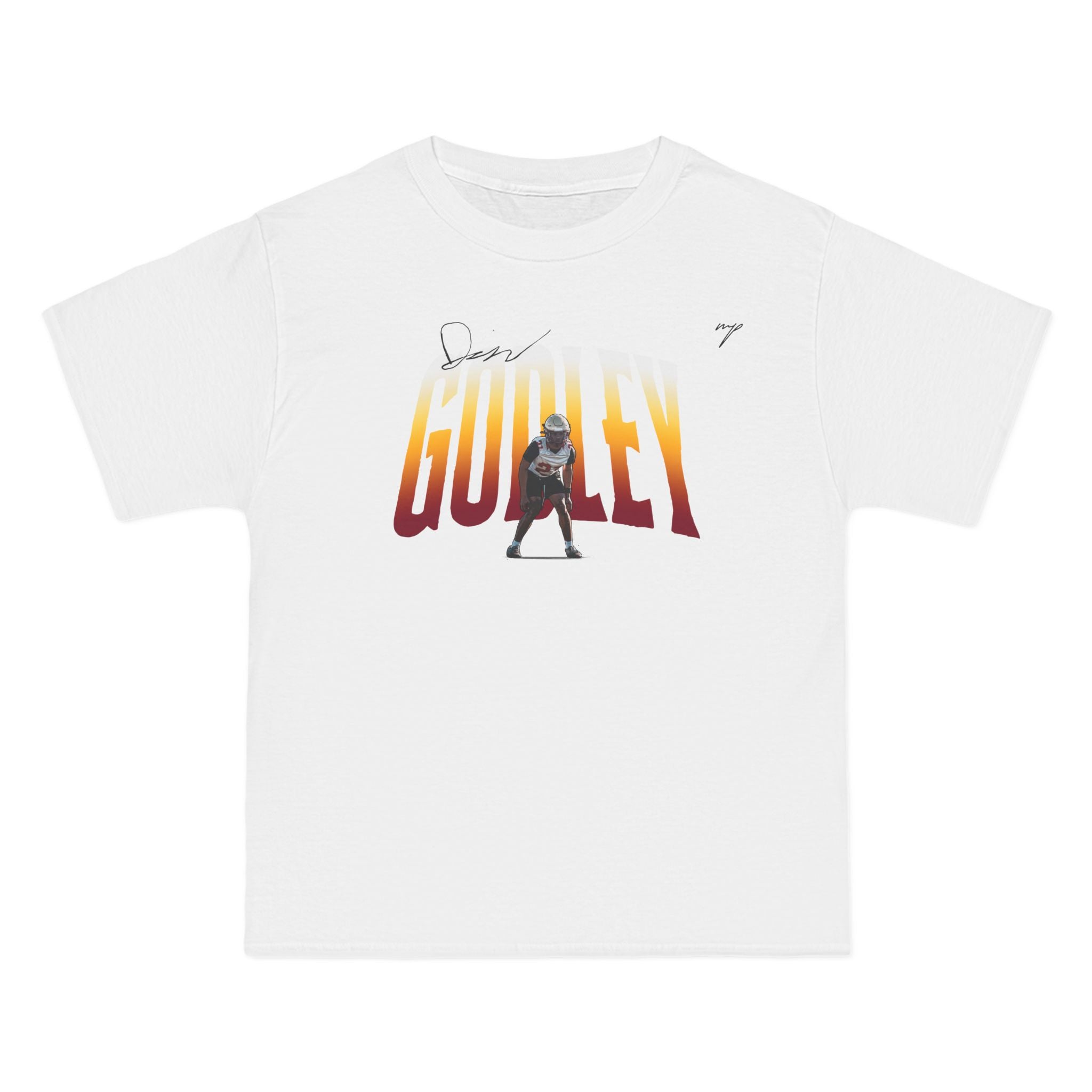 Darion Godley Vintage Tee