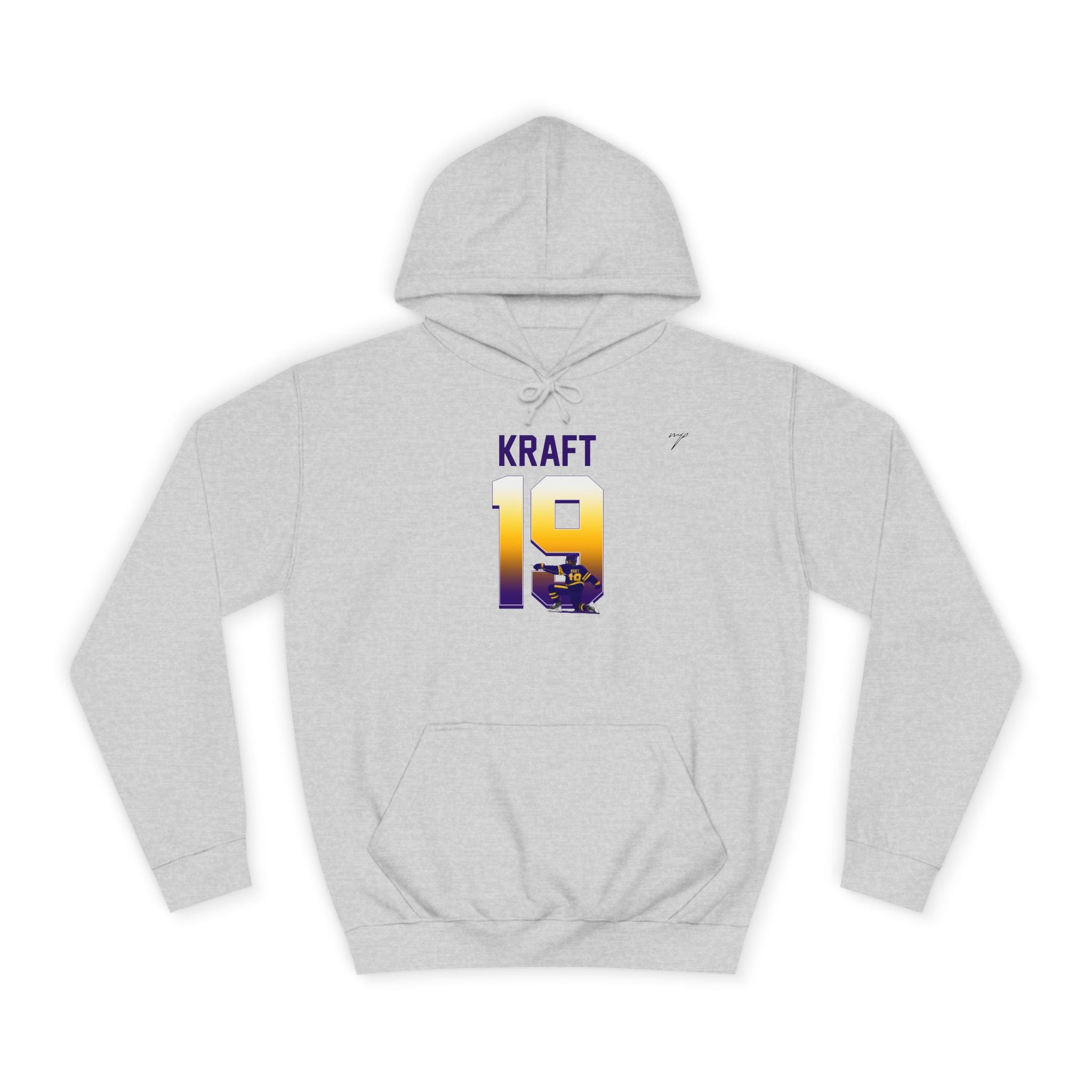 Mason Kraft Hoodie
