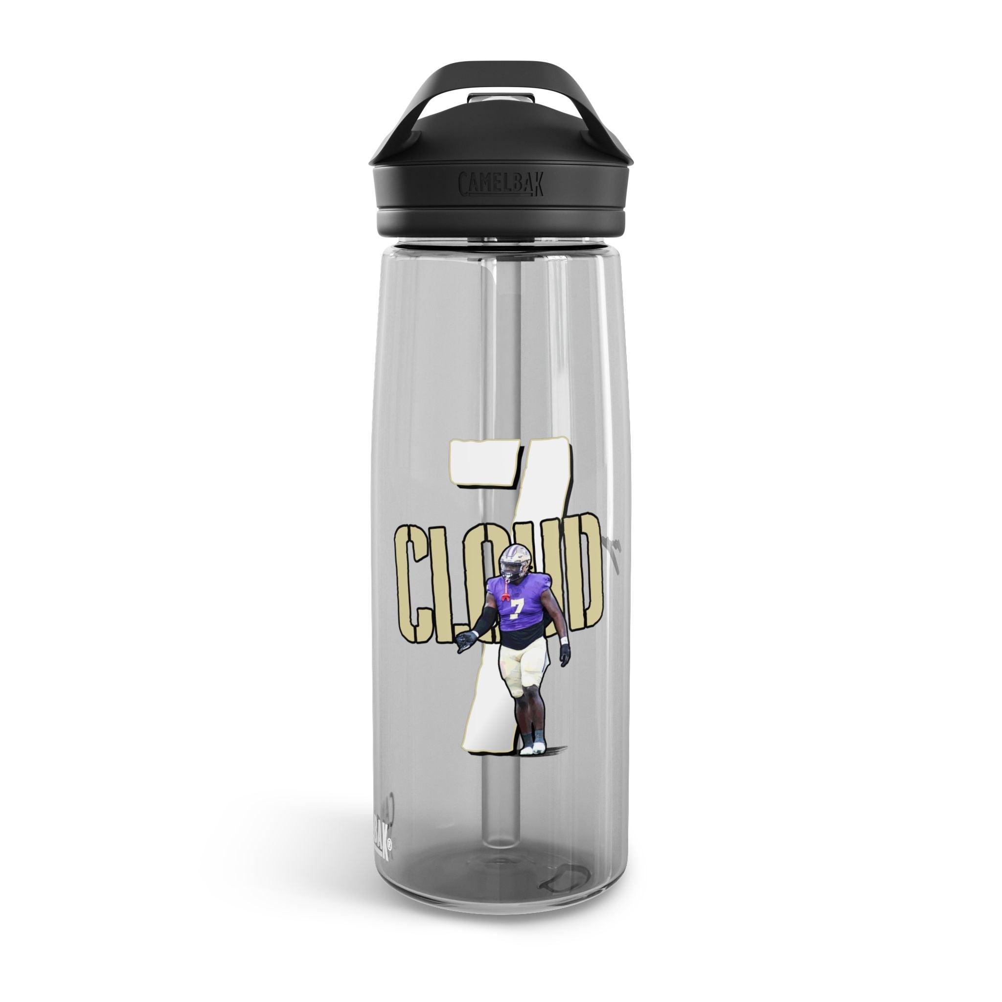 Seven Cloud CamelBak Water Bottle