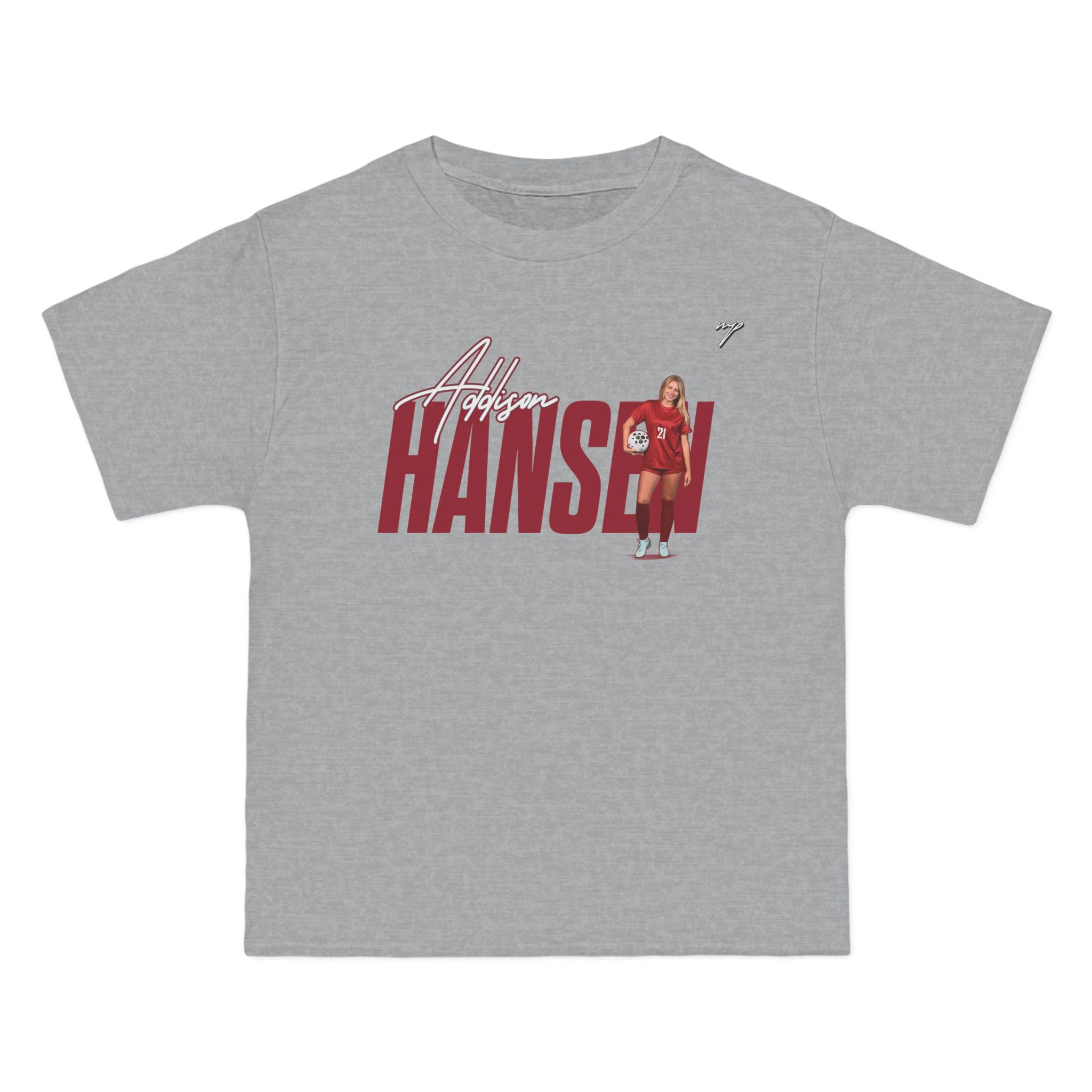Addison Hansen Vintage Tee