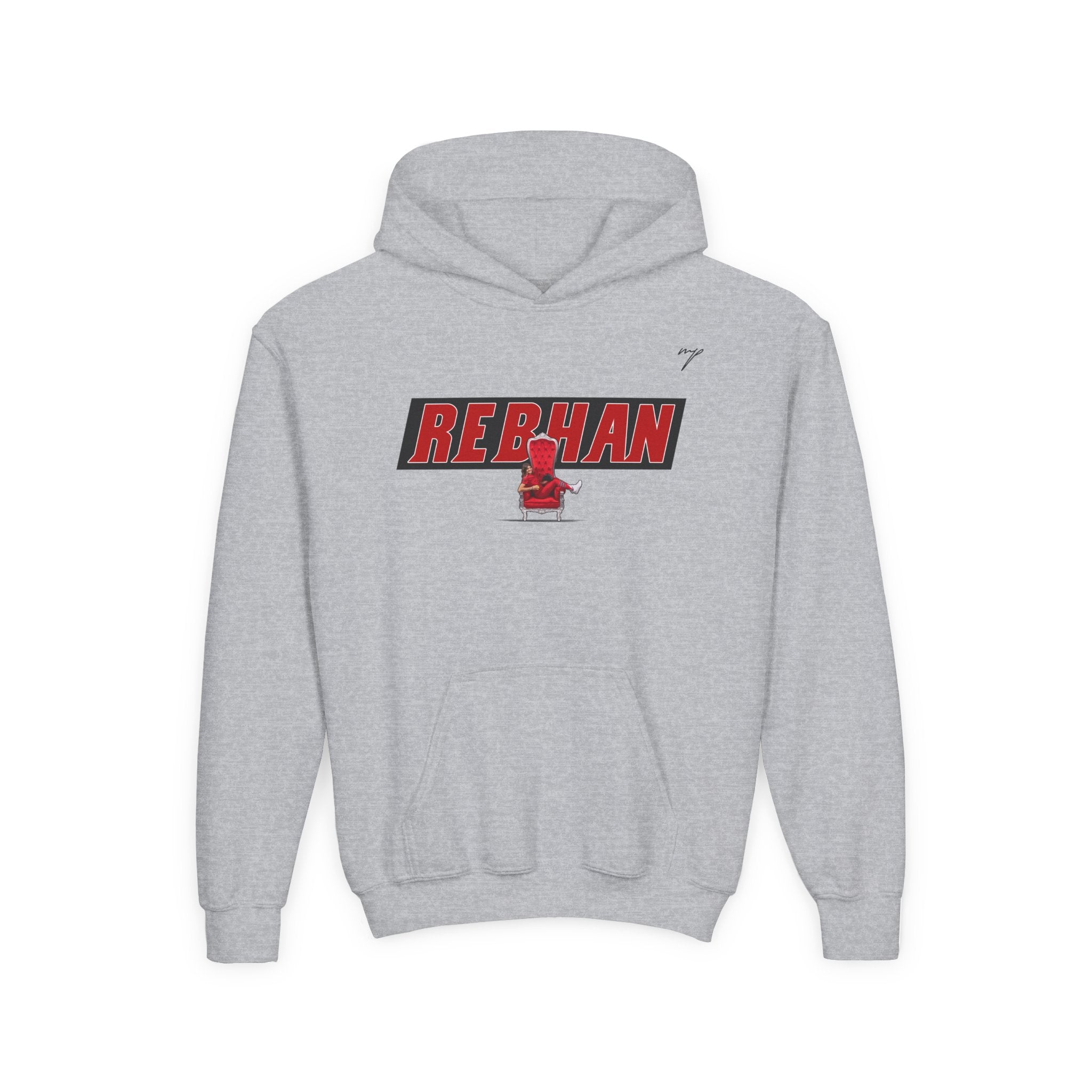 Taylor Rebhan YOUTH Hoodie