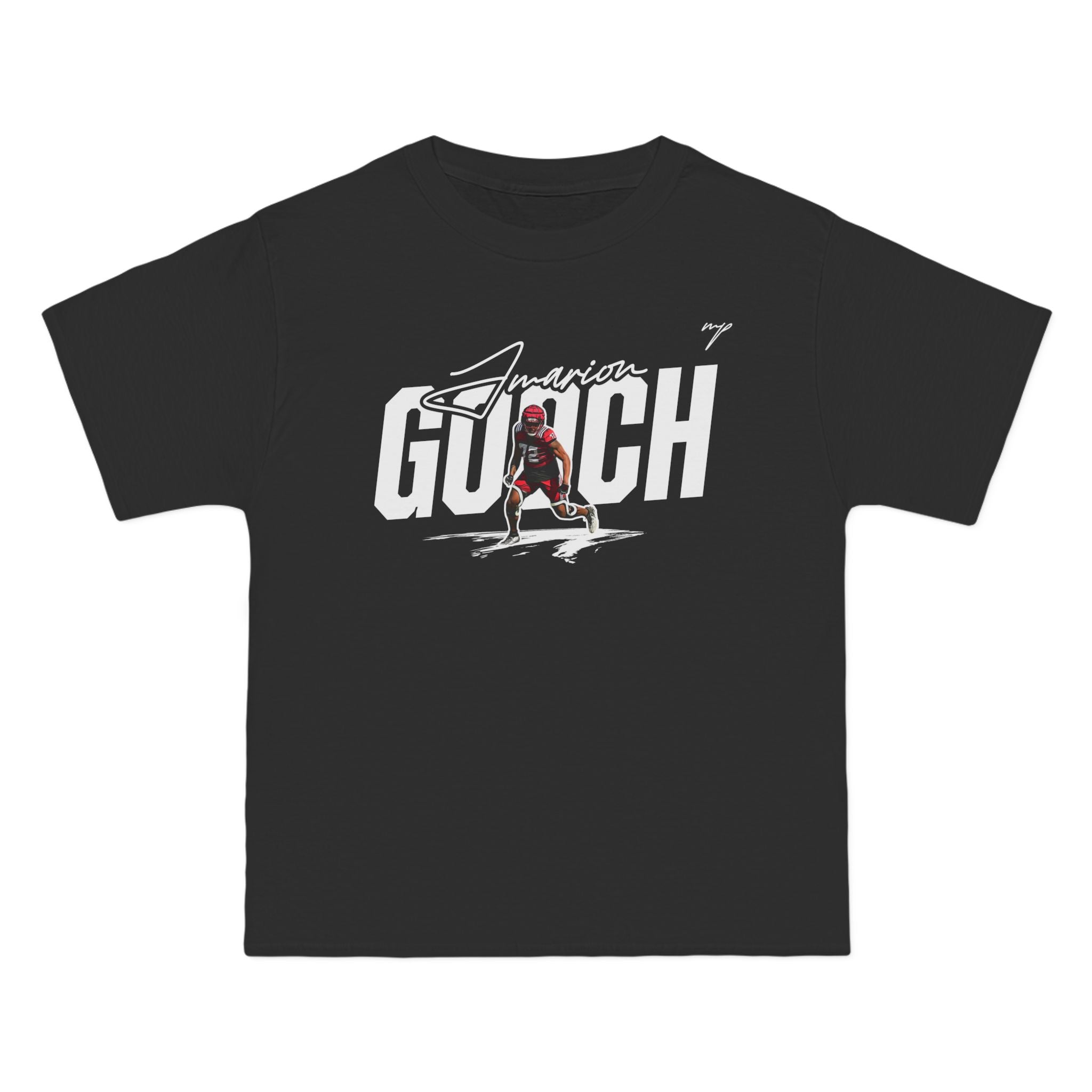 Jmarion Gooch Vintage Tee