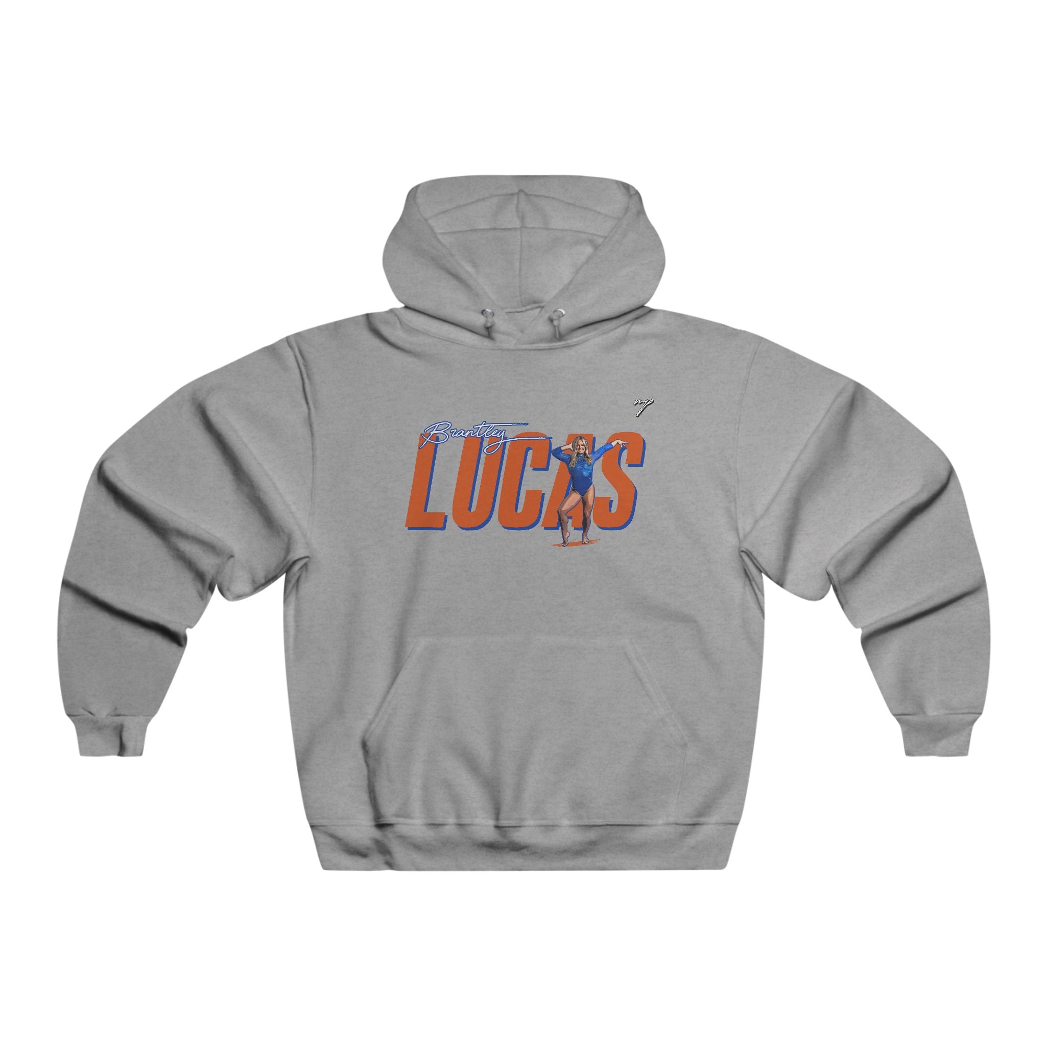 Brantley Lucas Hoodie
