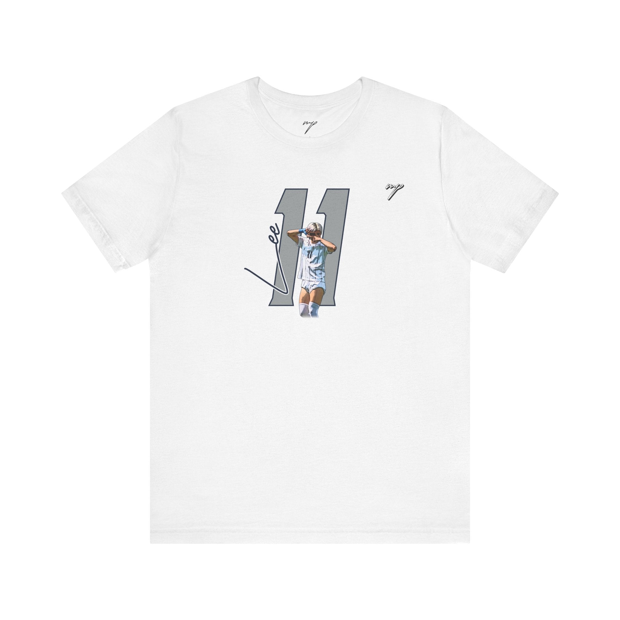 Gun Lee Graphic Tee