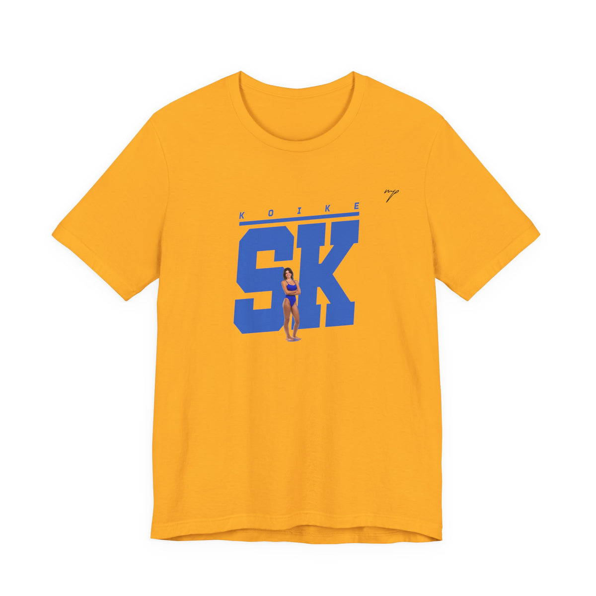 Sora Koike Graphic Tee