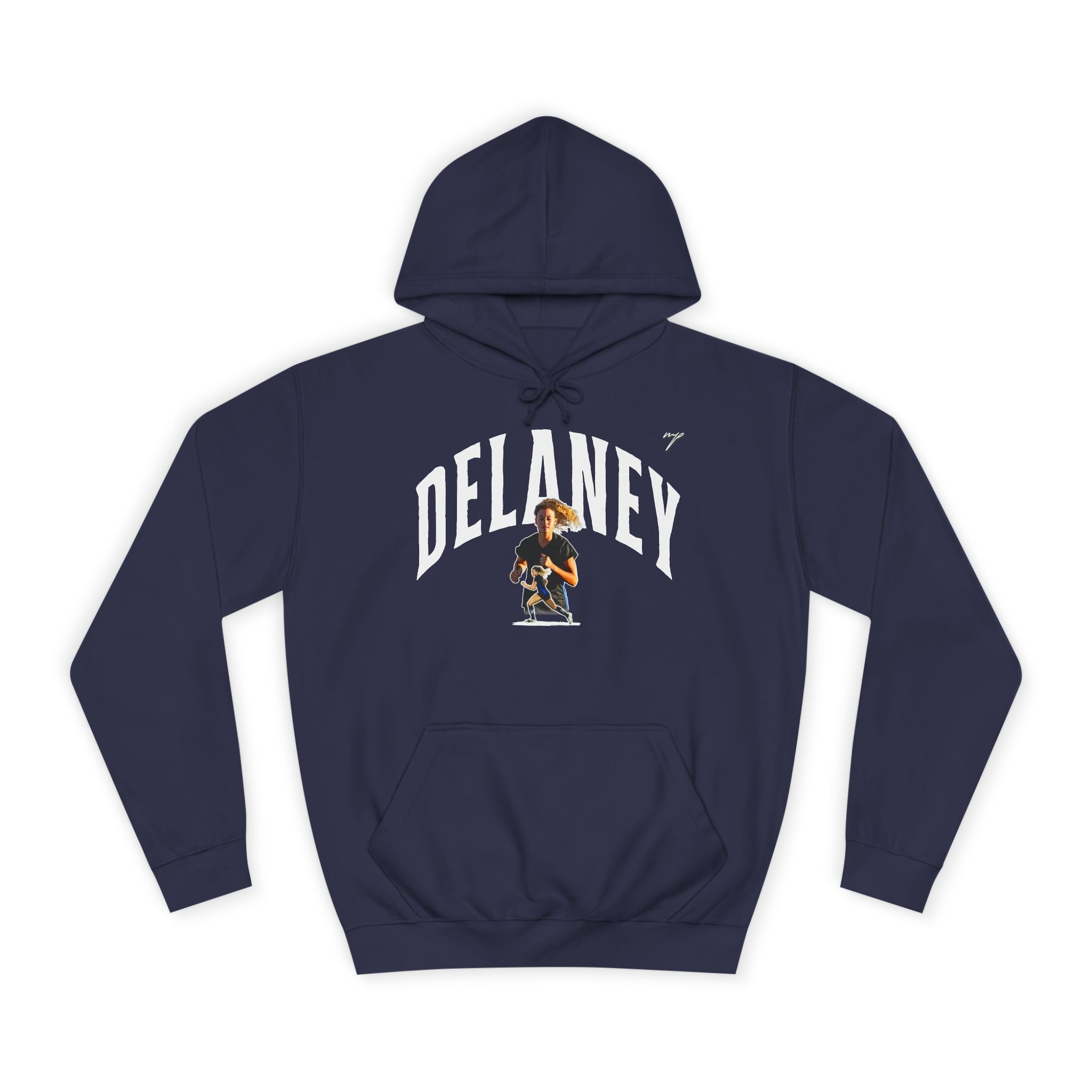 Mya Delaney Hoodie