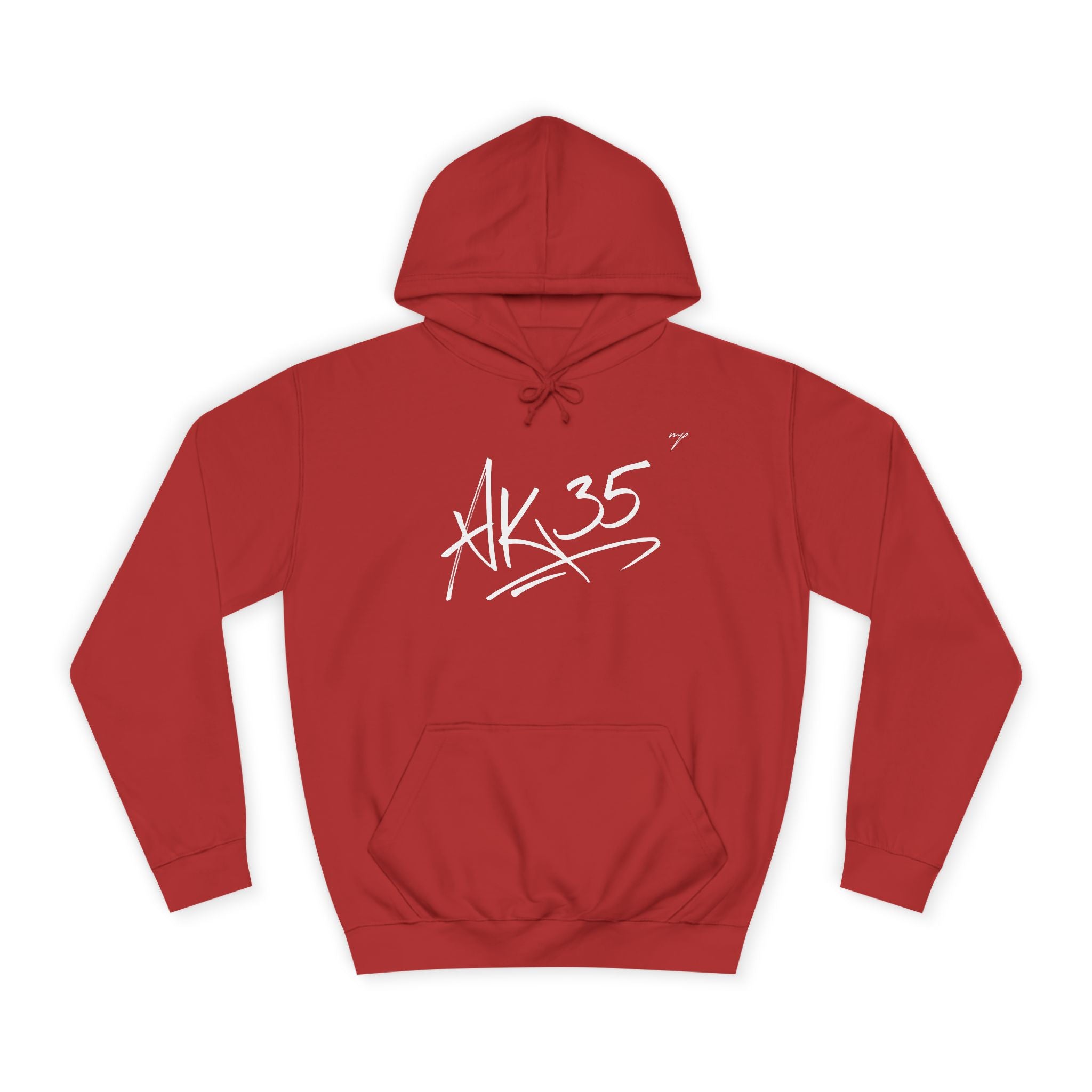 Ayla Krygier Hoodie