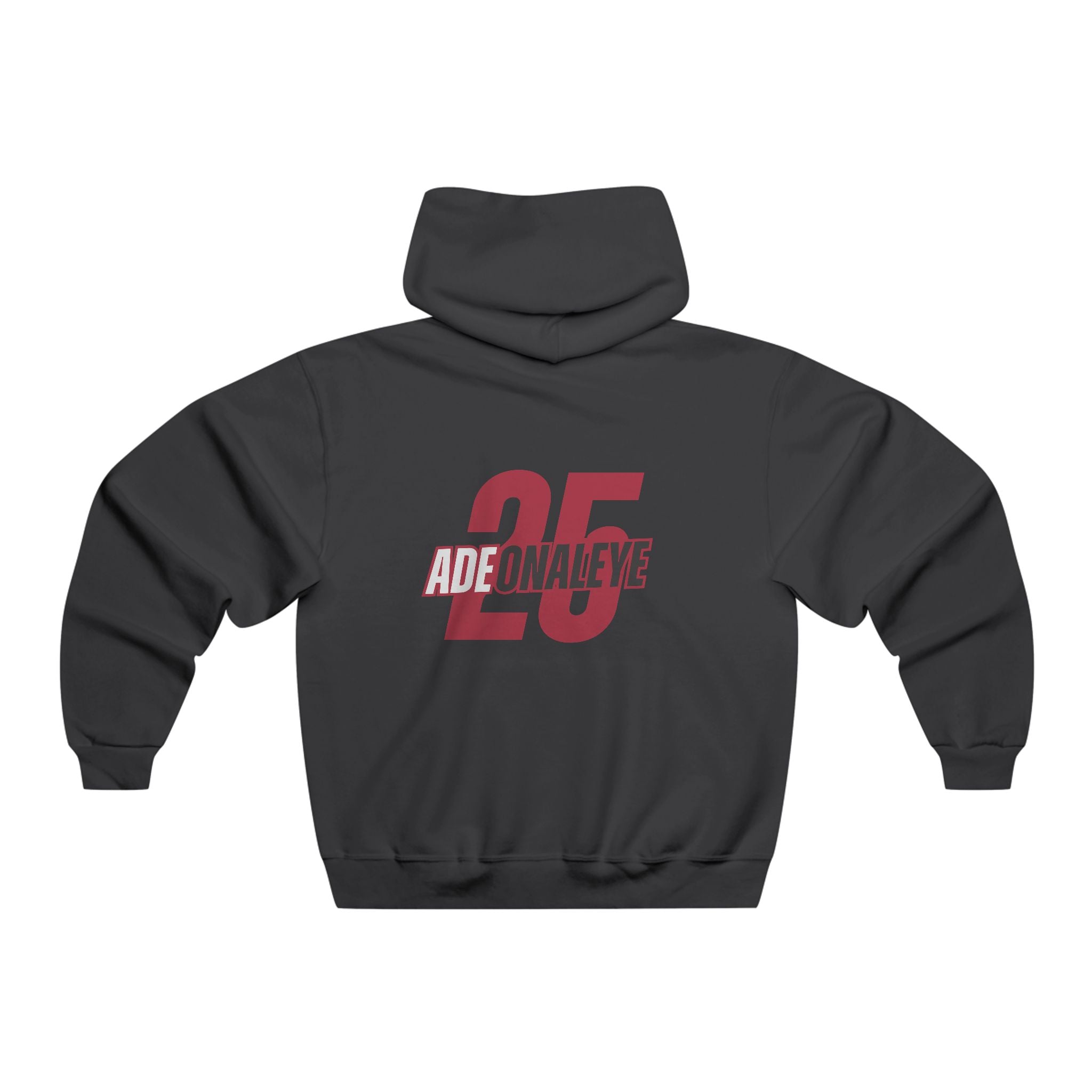 Ade Onaleye Vintage Hoodie