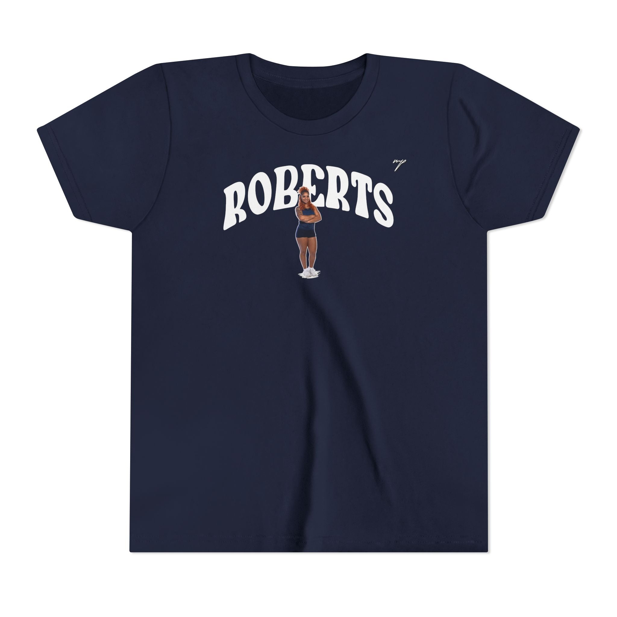 Brook-lynn Roberts Youth Graphic Tee