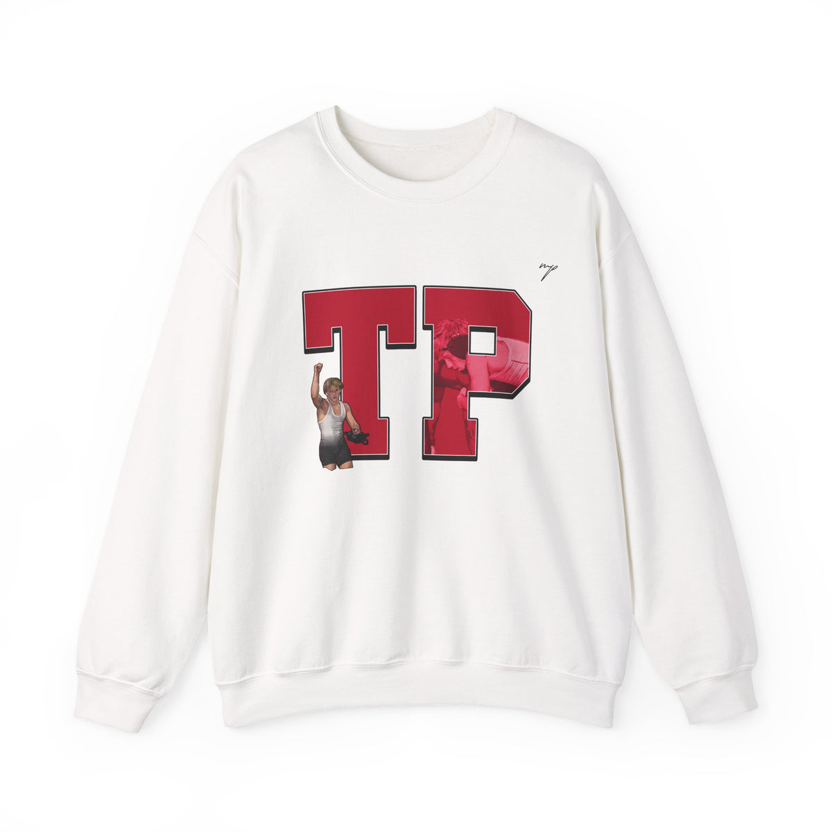 Talan Parsons Crewneck