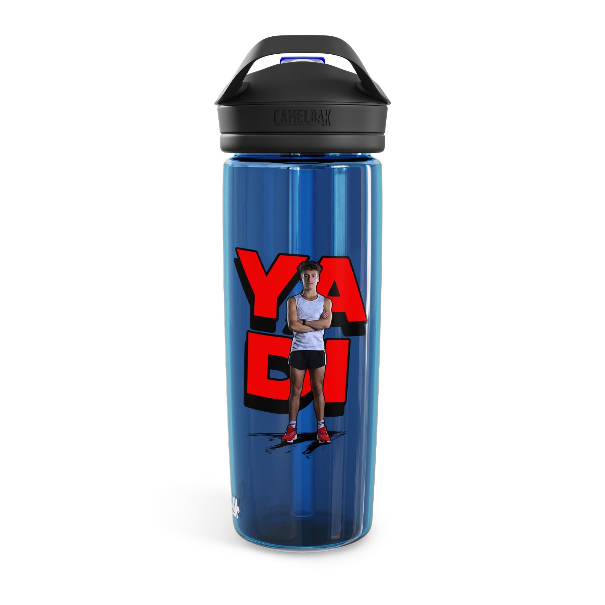 Thomas Hunyadi CamelBak Water Bottle