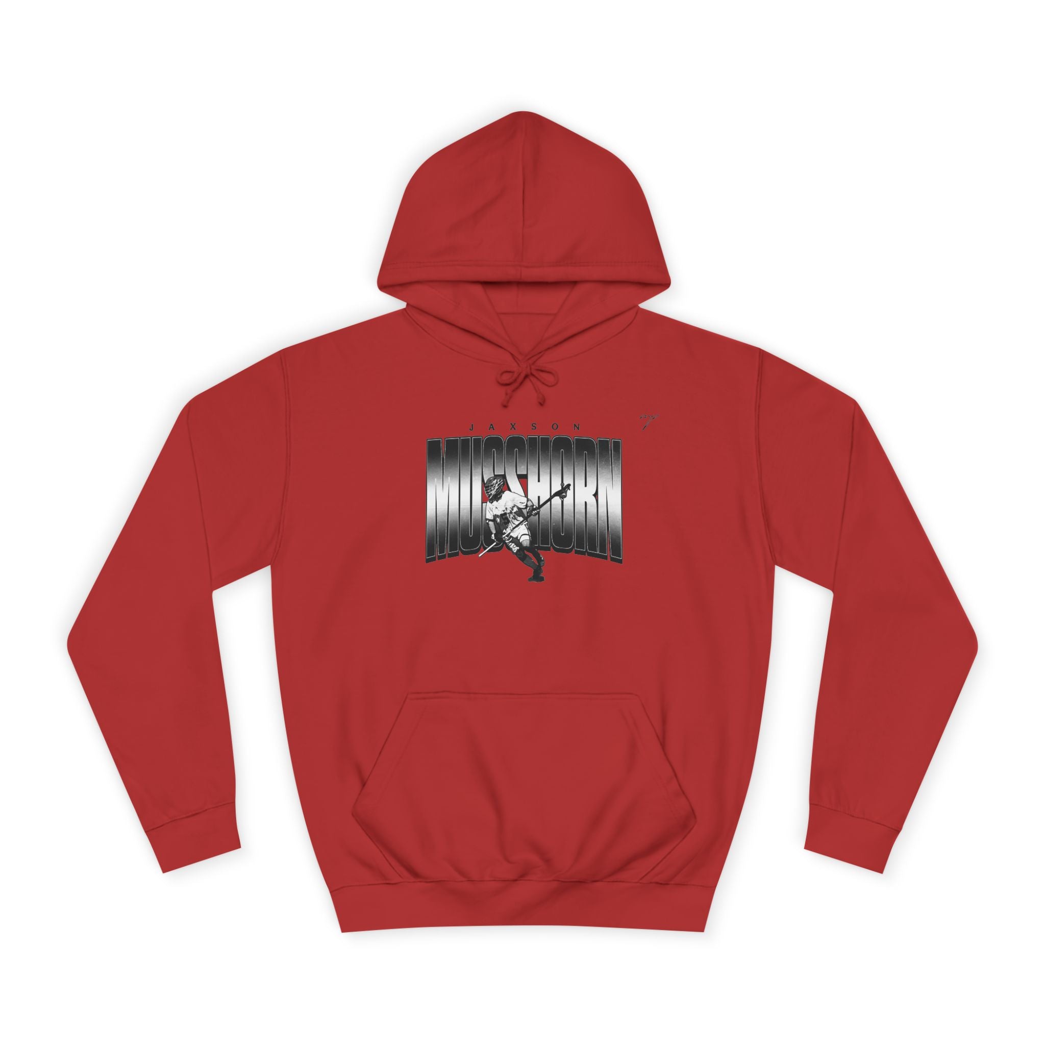 Jaxson Musshorn Hoodie