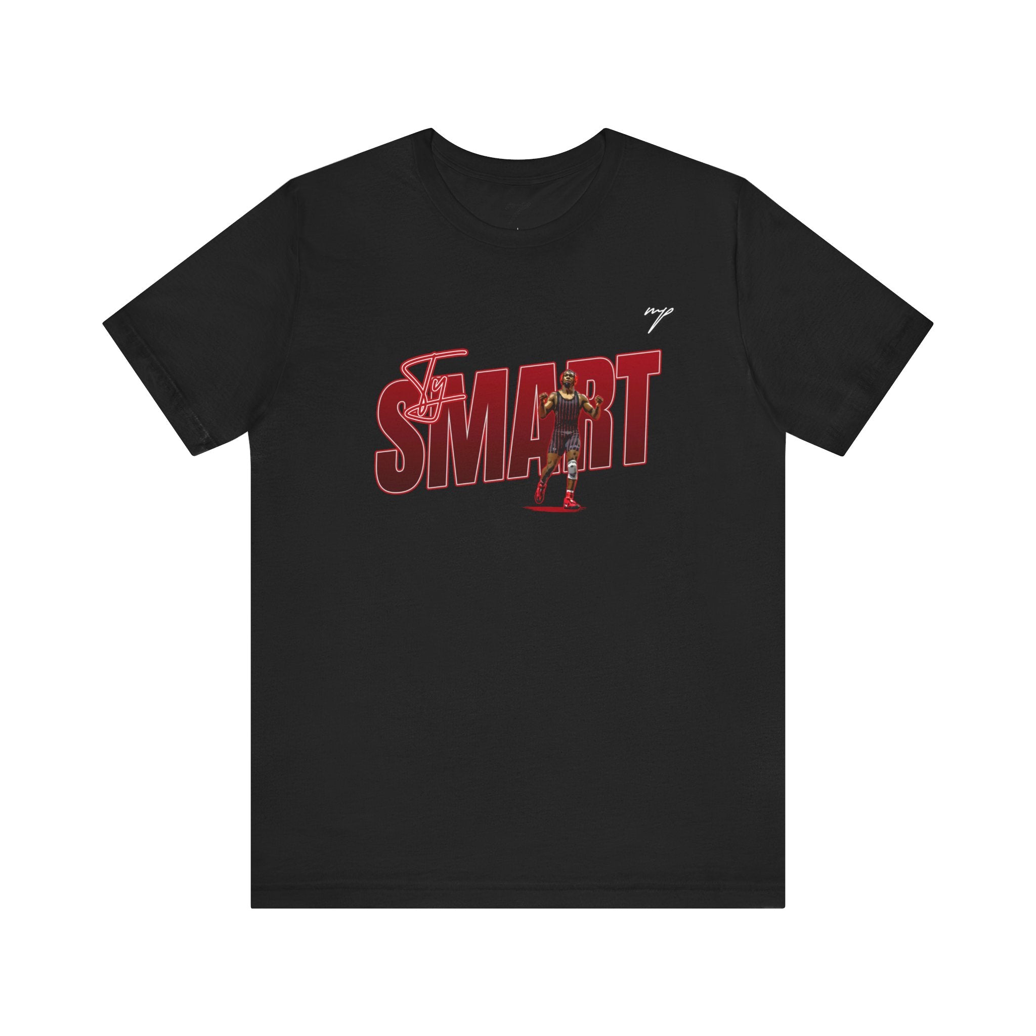 Ty Smart Graphic Tee