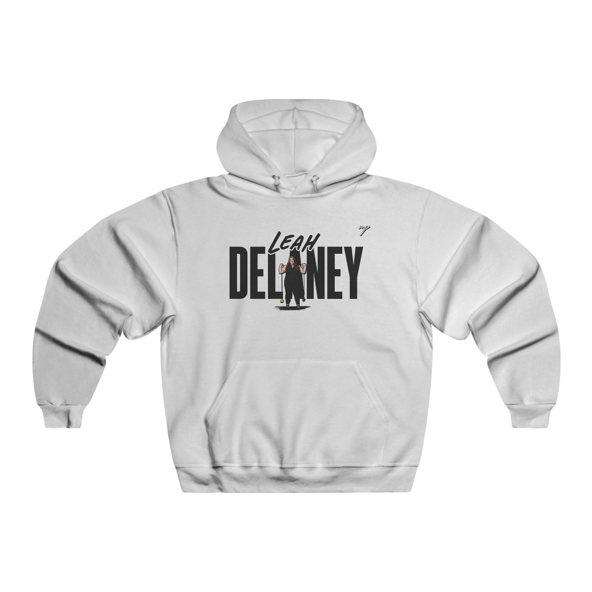 Leah Delaney Vintage Hoodie