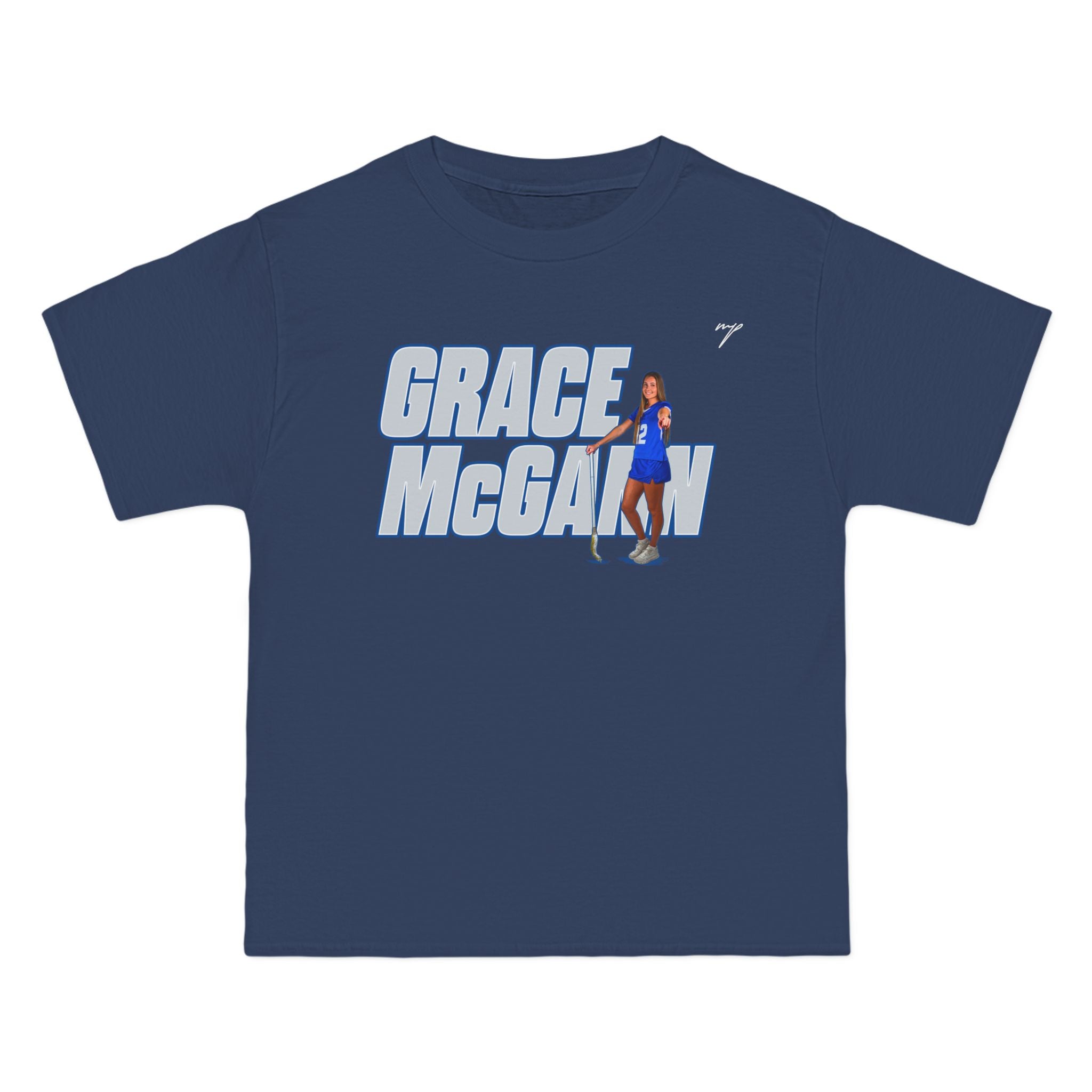 Grace McGann Vintage Tee