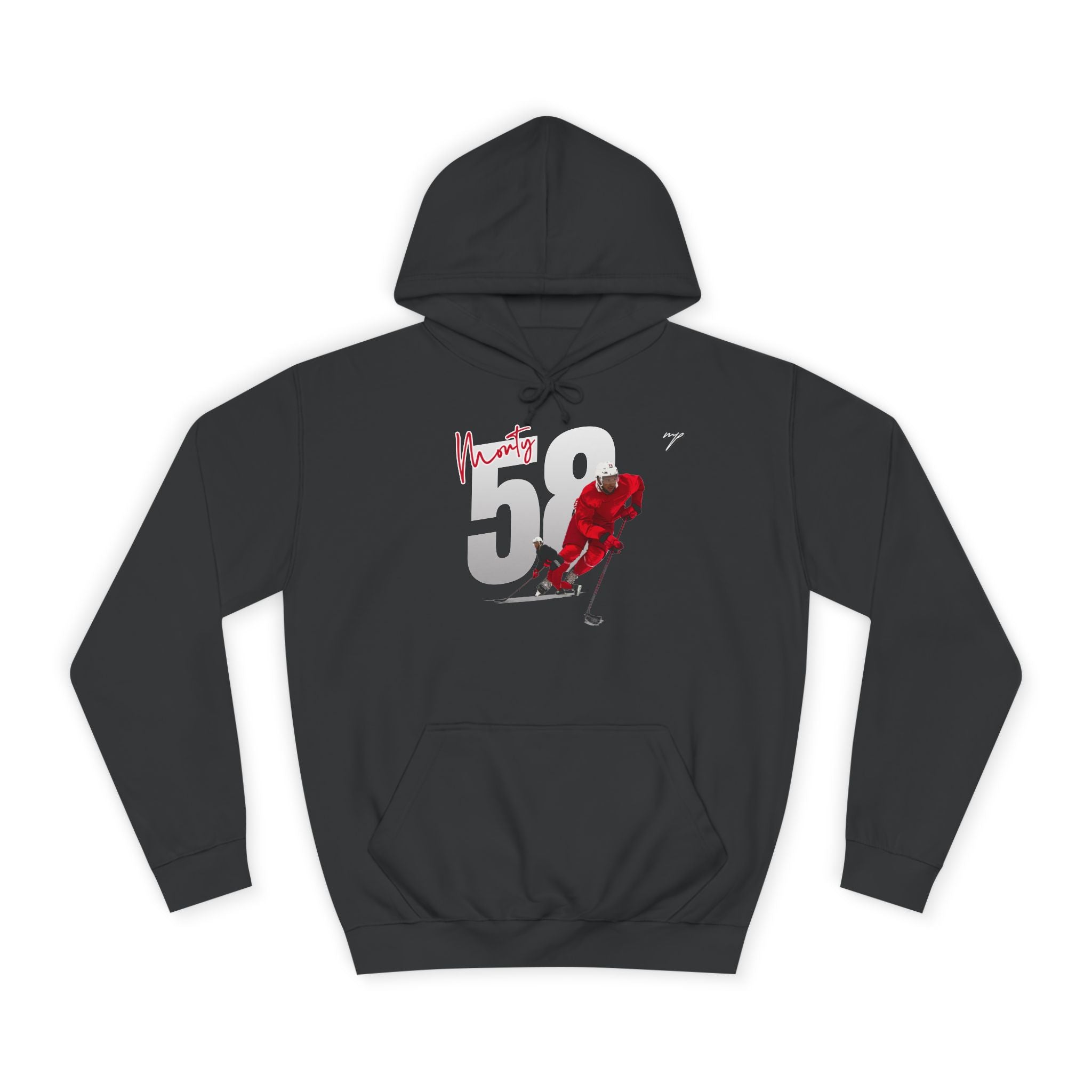 Bryce Montgomery Hoodie