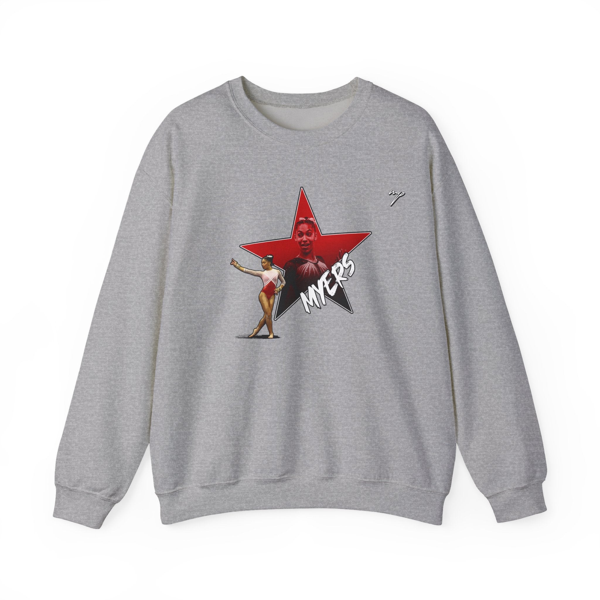 Ava Myers Crewneck