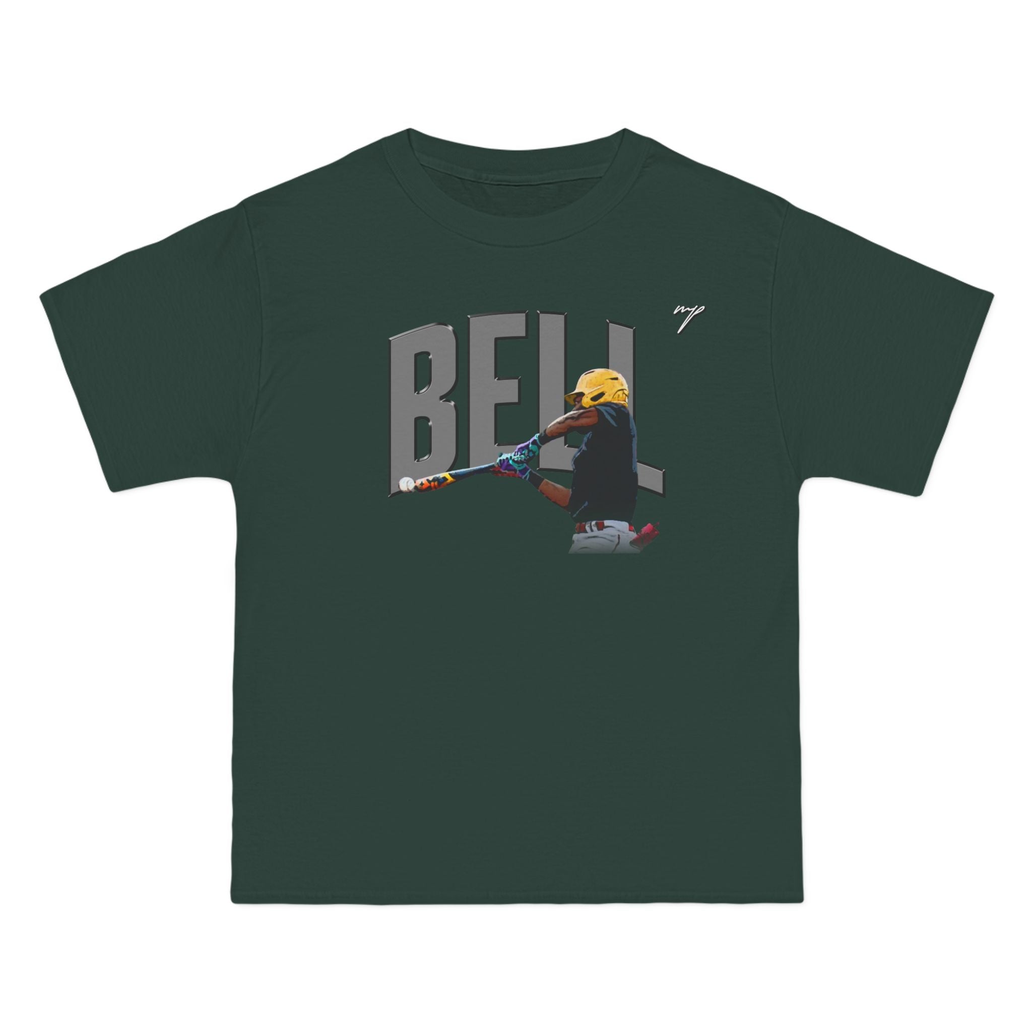 Brandon Bell Vintage Tee