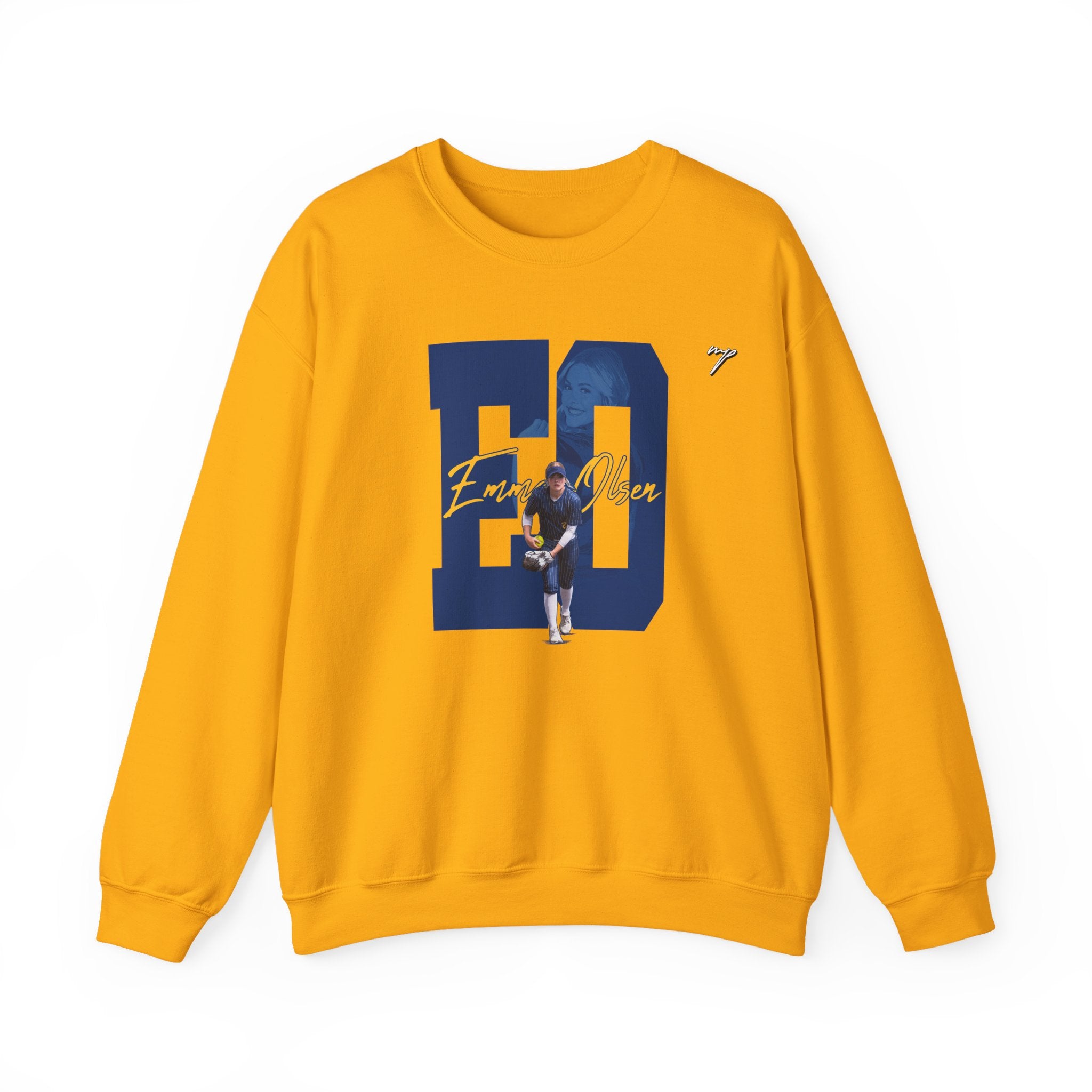 Emma Olsen Crewneck