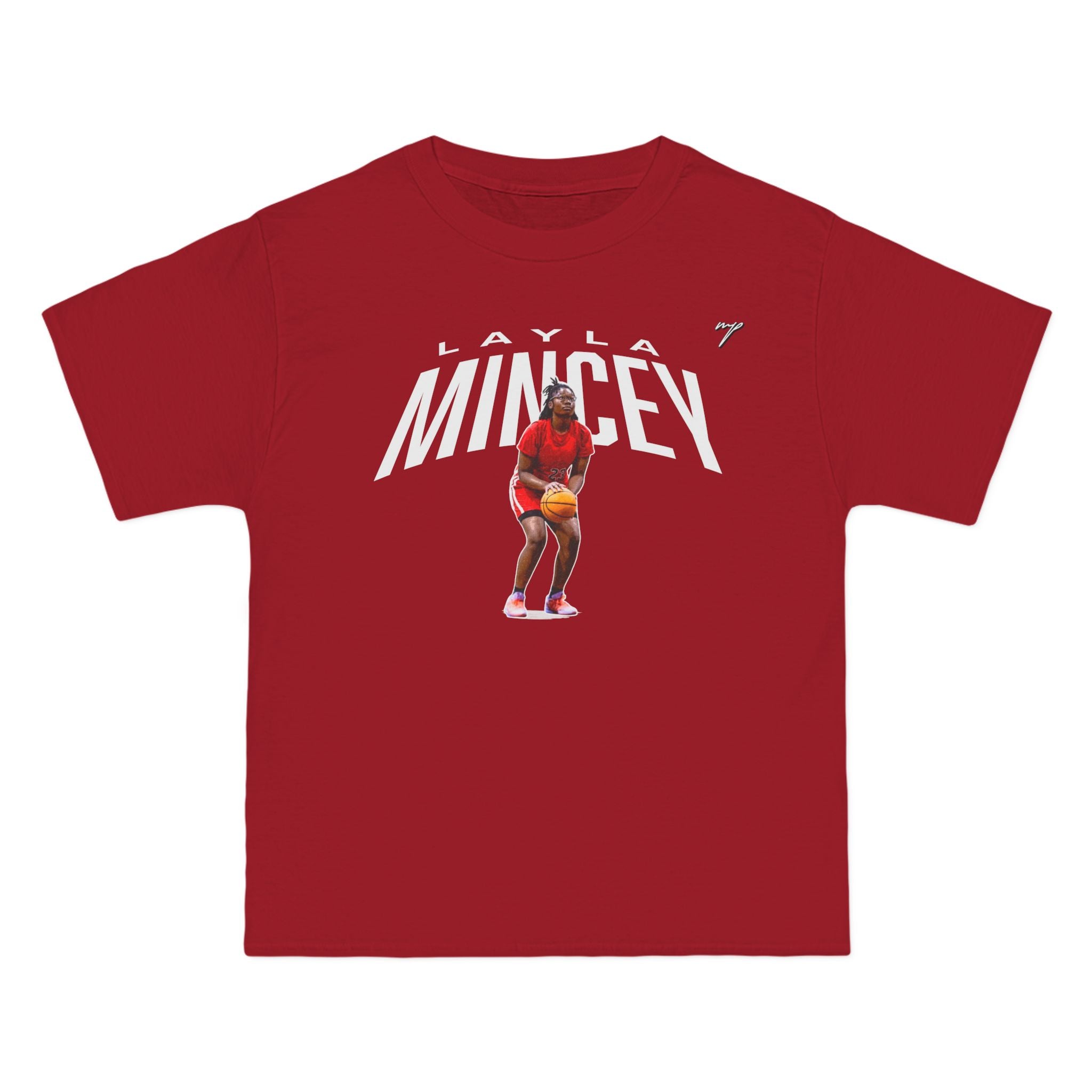 Layla Mincey Vintage Tee