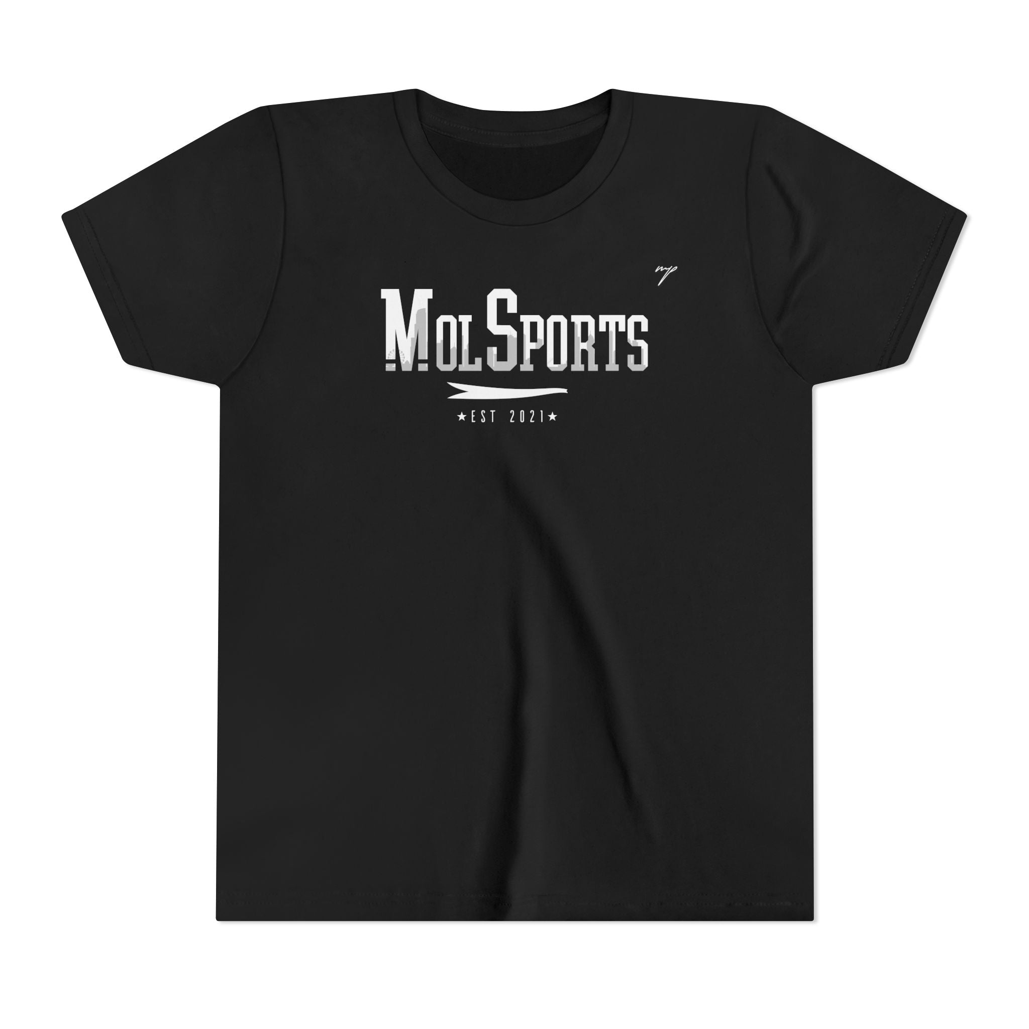 Mol Sports YOUTH Graphic Tee