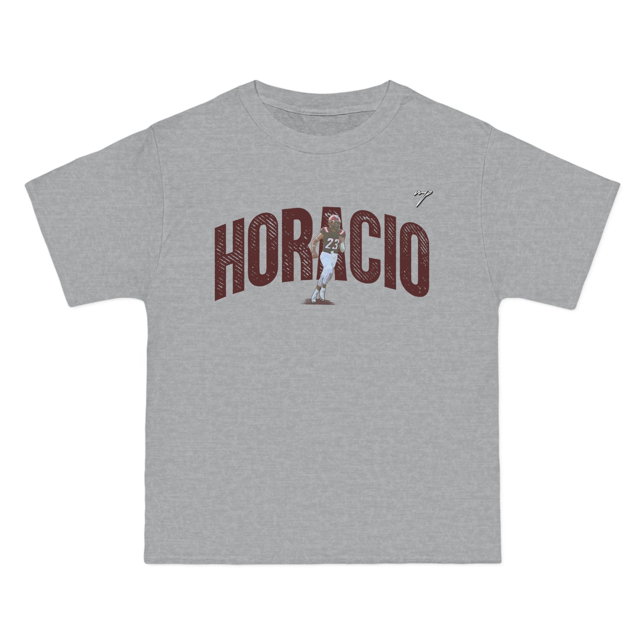 Horacio Casas Vintage Tee