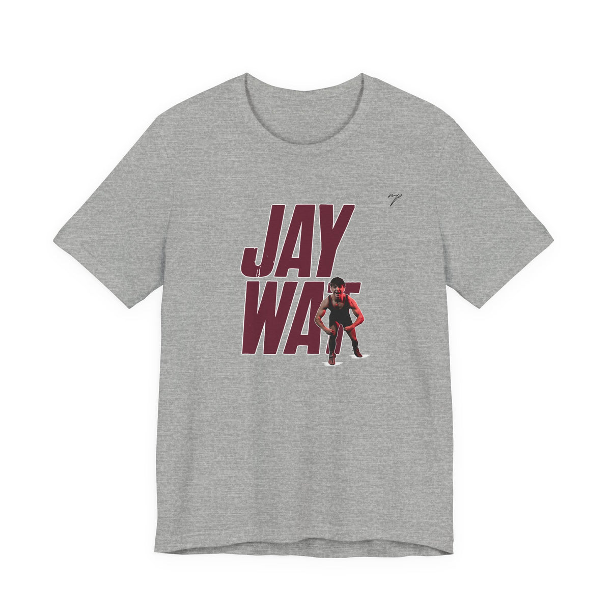 Jayden Watson Graphic Tee