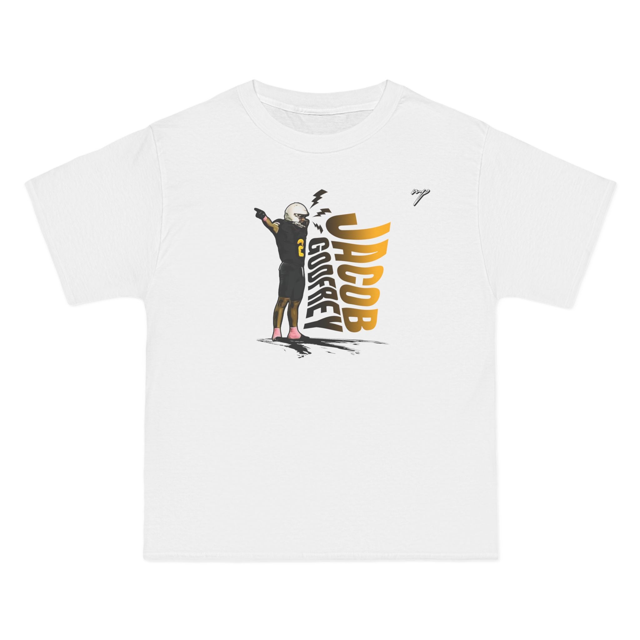 Jacob Godfrey Vintage Tee