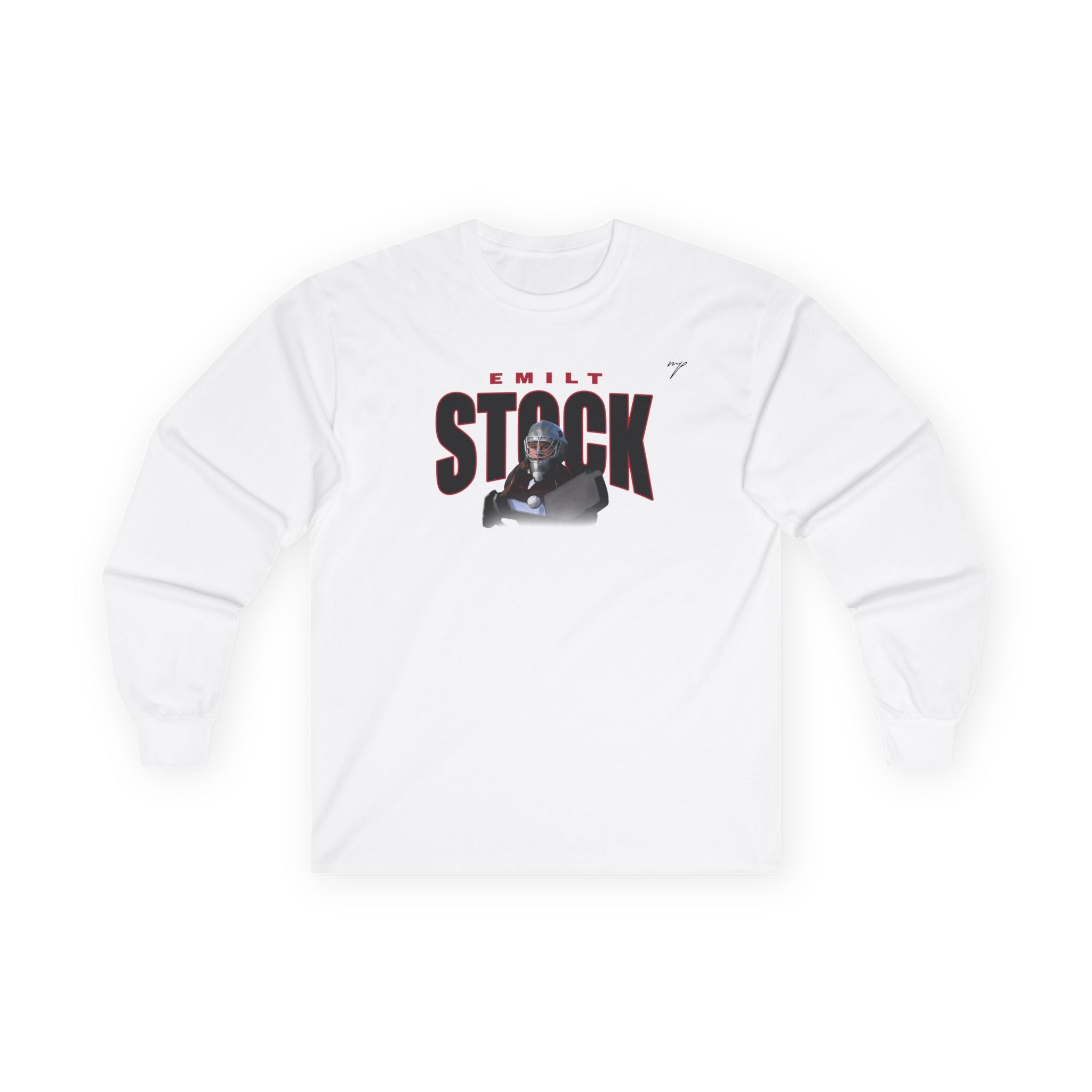Emilt Stock Long Sleeve