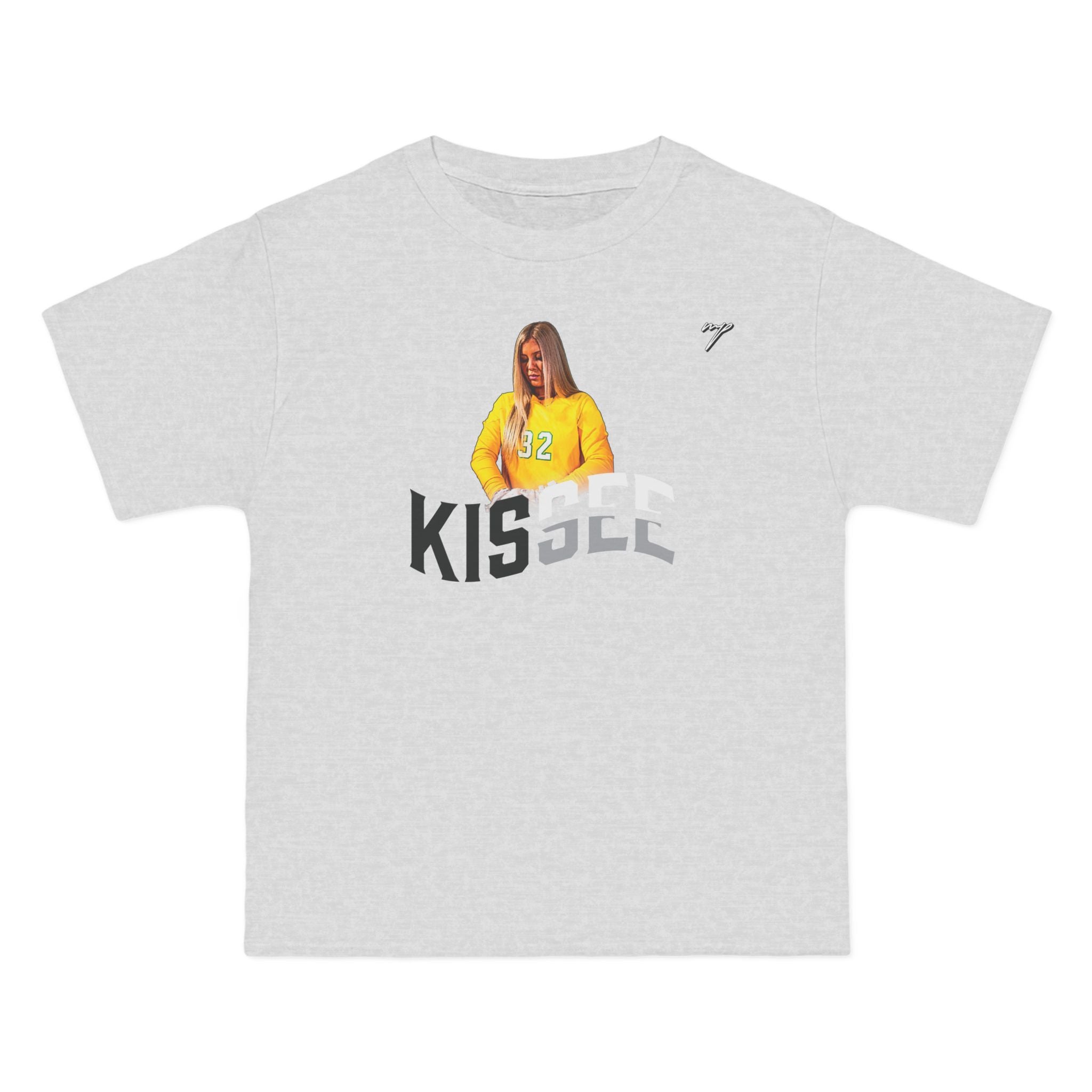 Kylie Kissee Vintage Tee