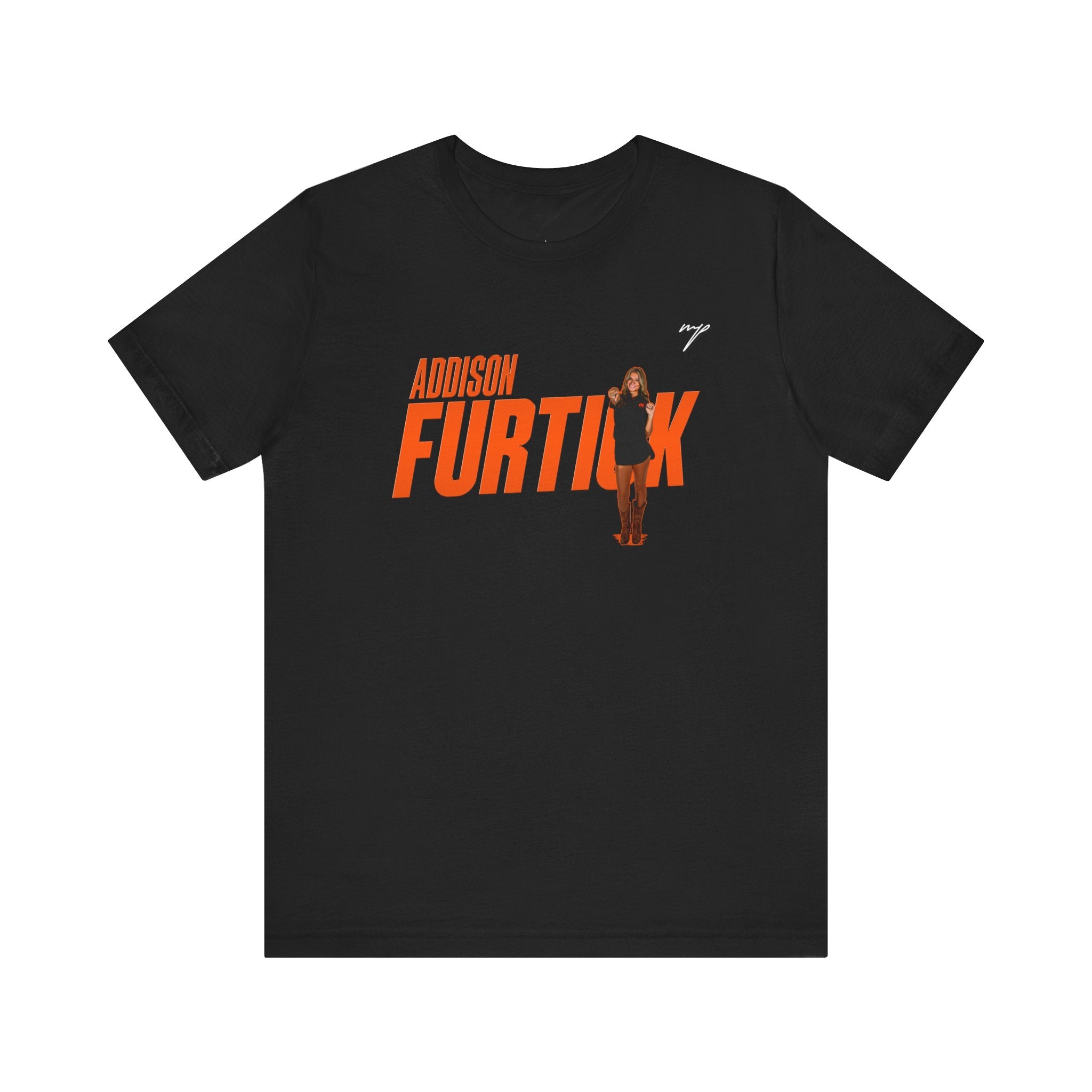 Addison Furtick Graphic Tee