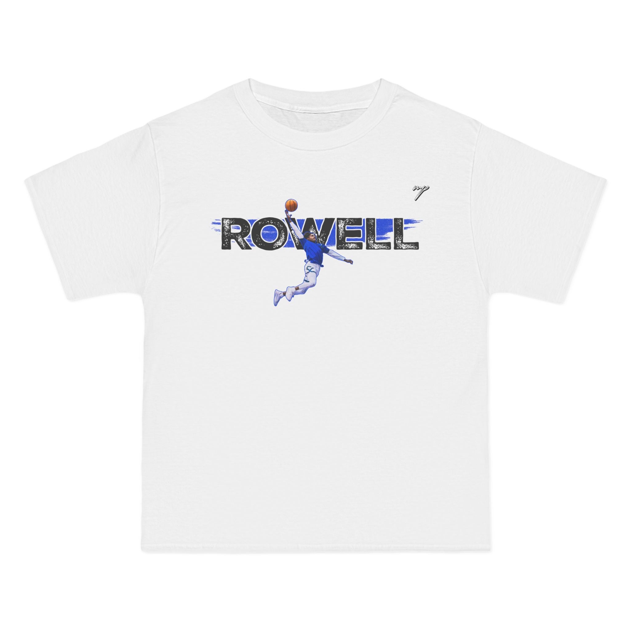 Iyan Rowell Vintage Tee